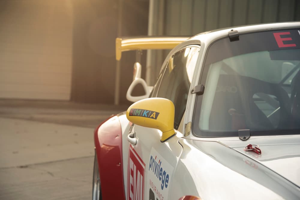 1996 Porsche GT2 R