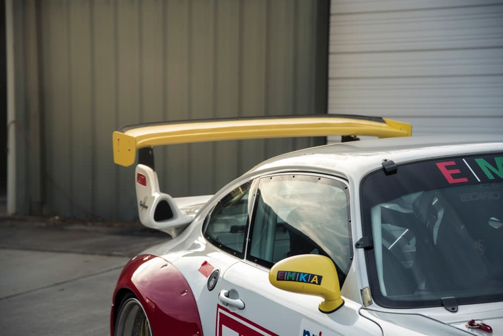 1996 Porsche GT2 R