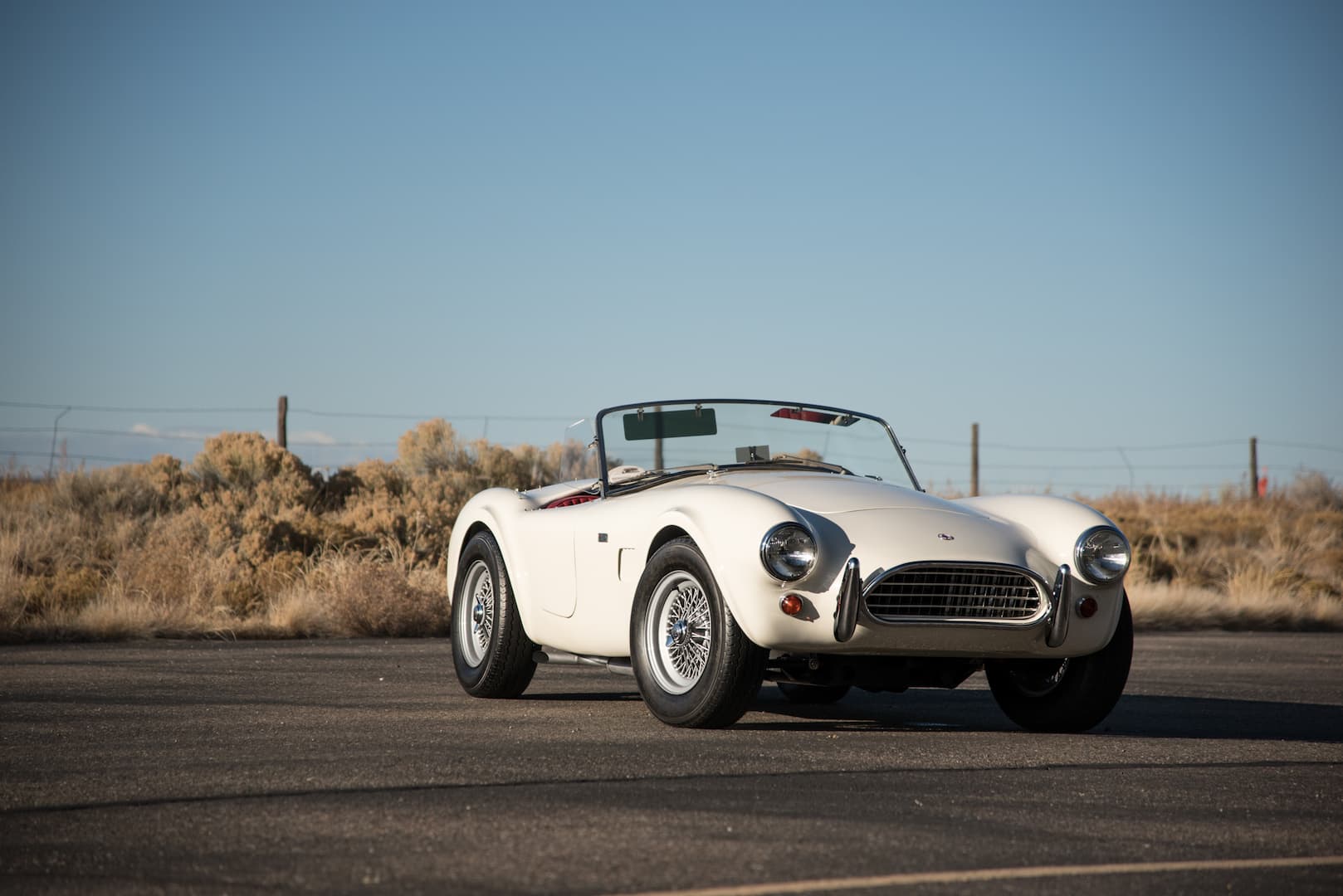 1965 AC Cobra