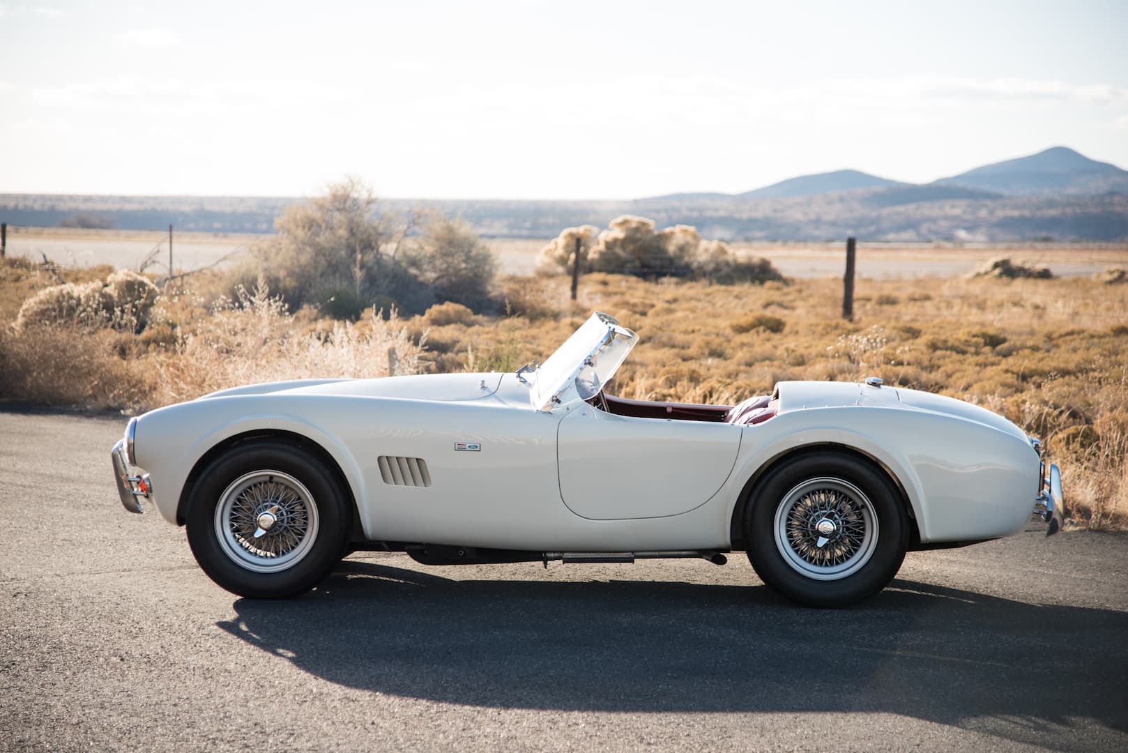 1965 AC Cobra