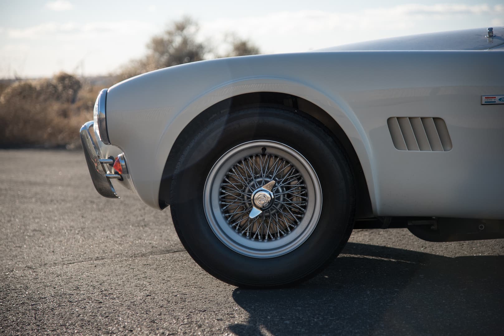 1965 AC Cobra