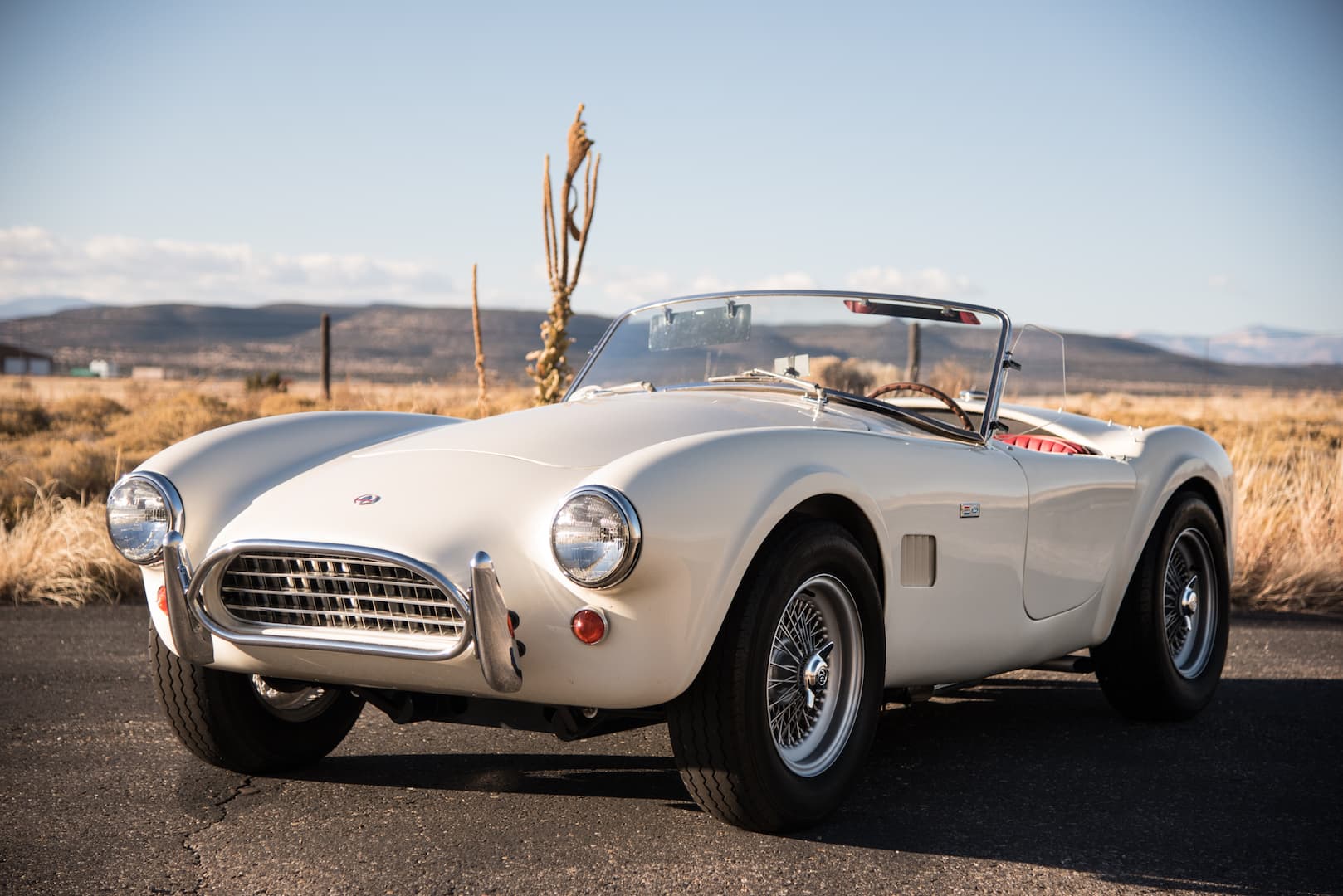 1965 AC Cobra