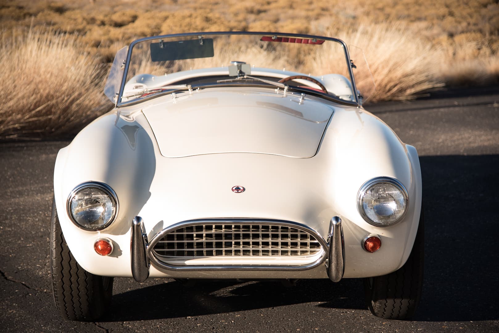 1965 AC Cobra