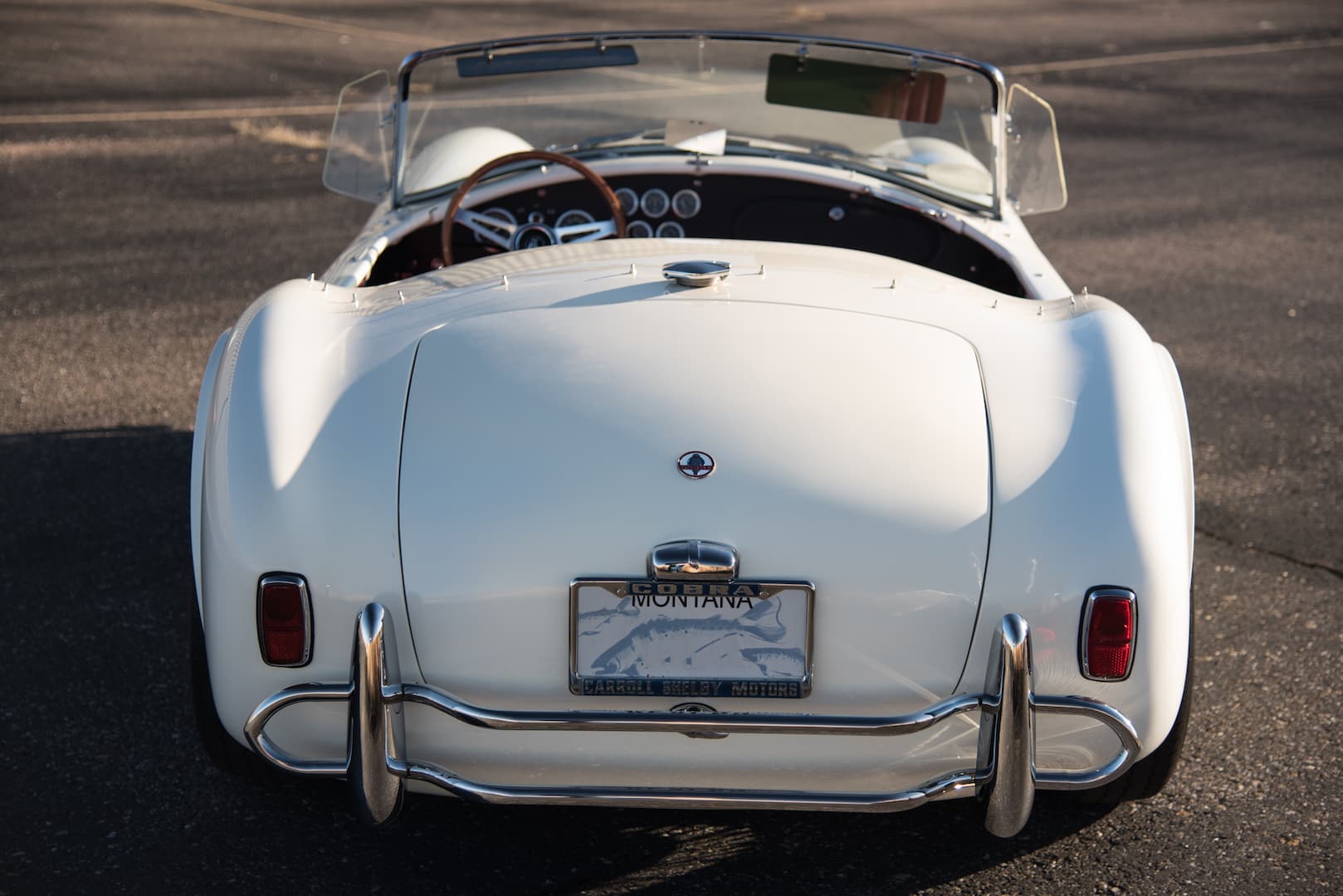 1965 AC Cobra