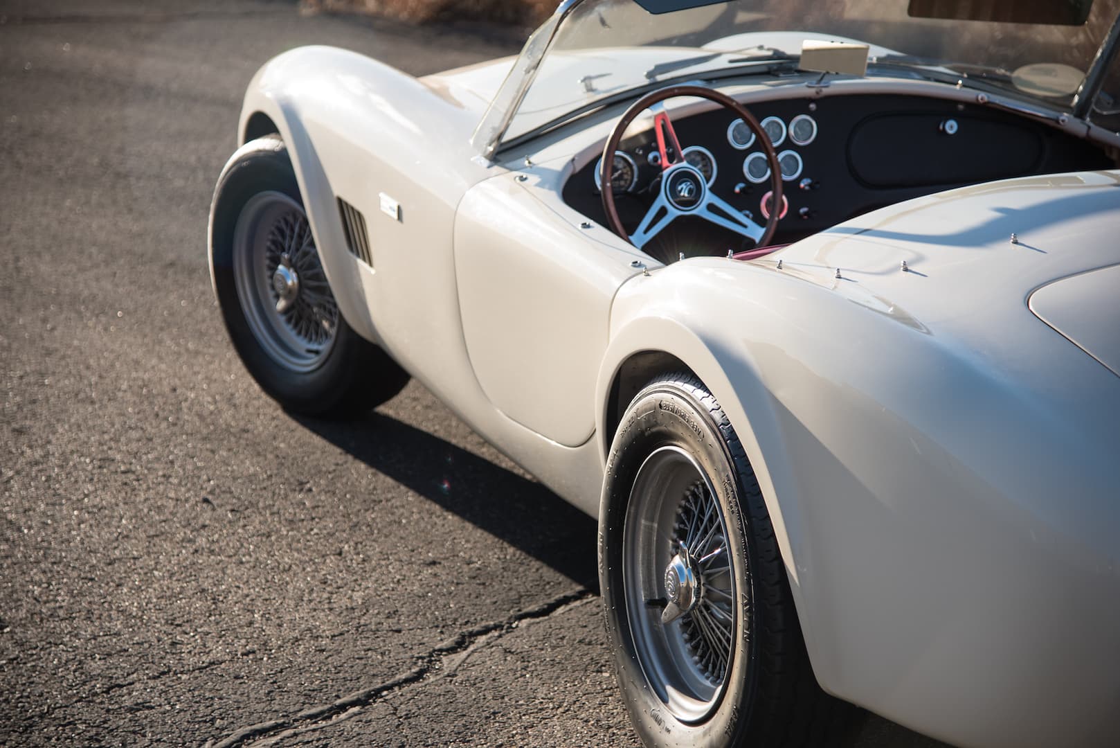 1965 AC Cobra