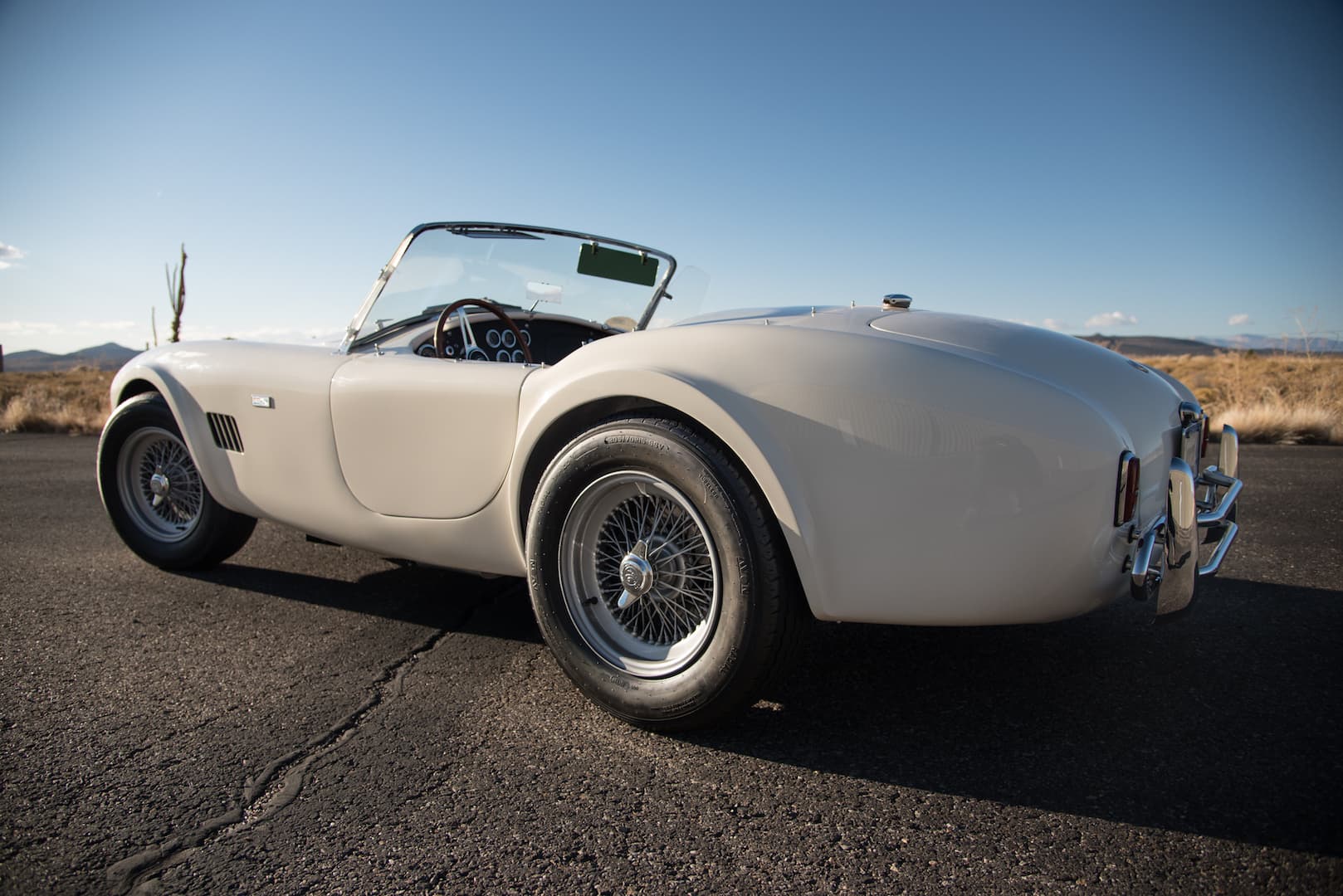 1965 AC Cobra