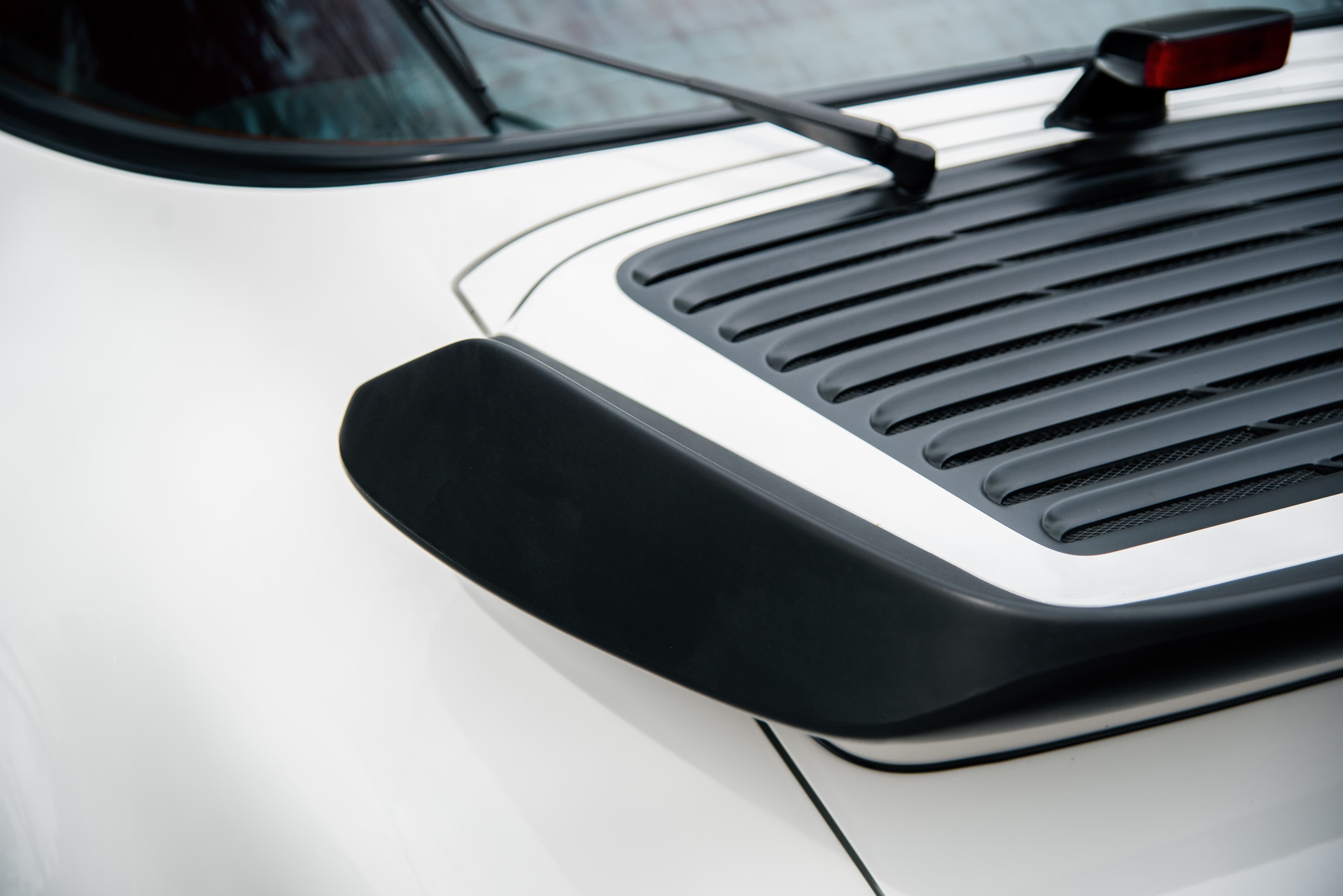 1987 Porsche 930 Slantnose Targa