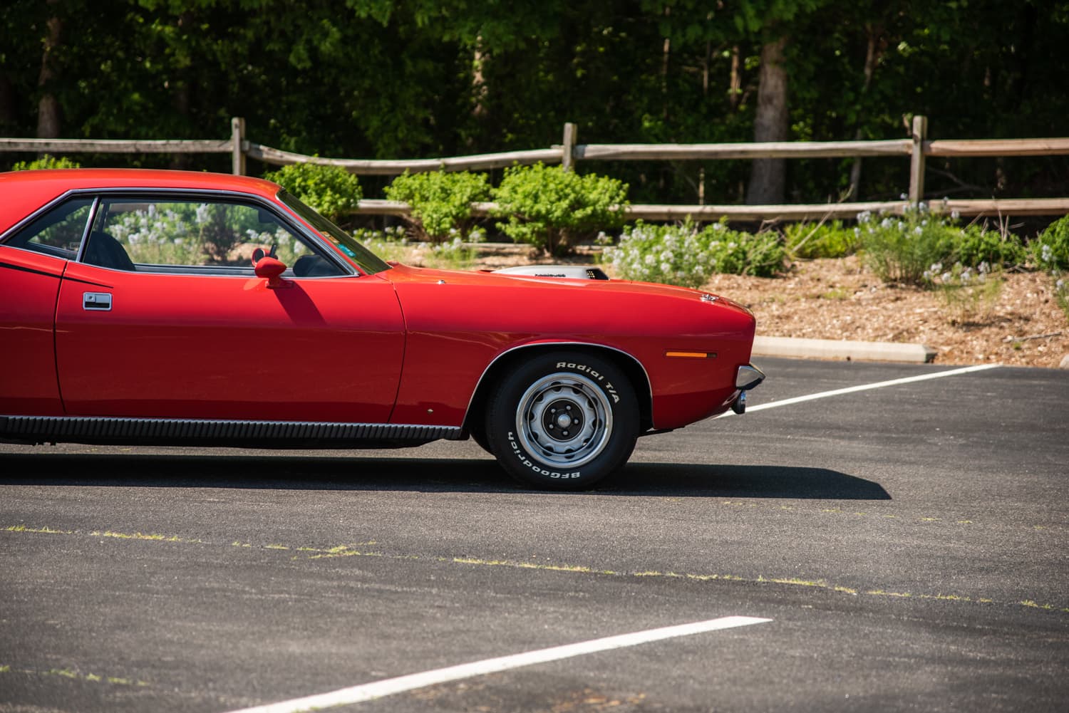 1970 Hemi Cuda 426