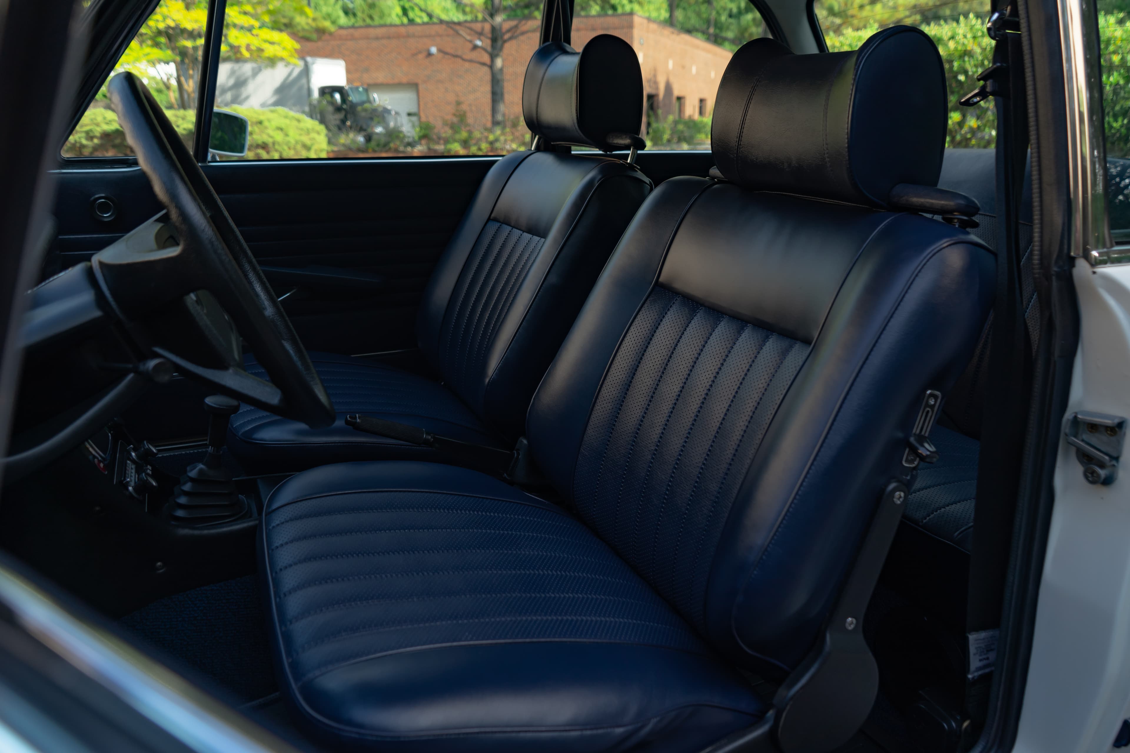 1974 BMW 2002tii