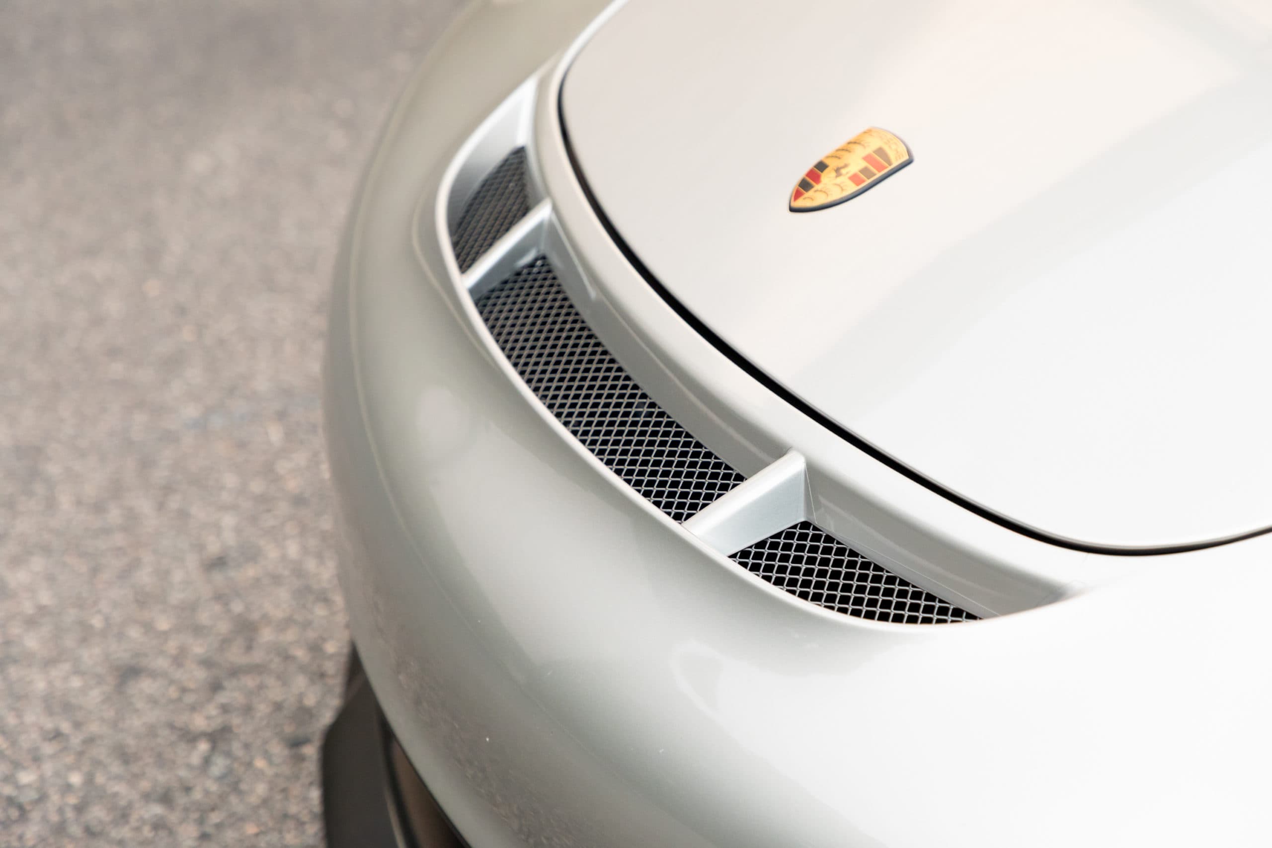 2010 Porsche GT3