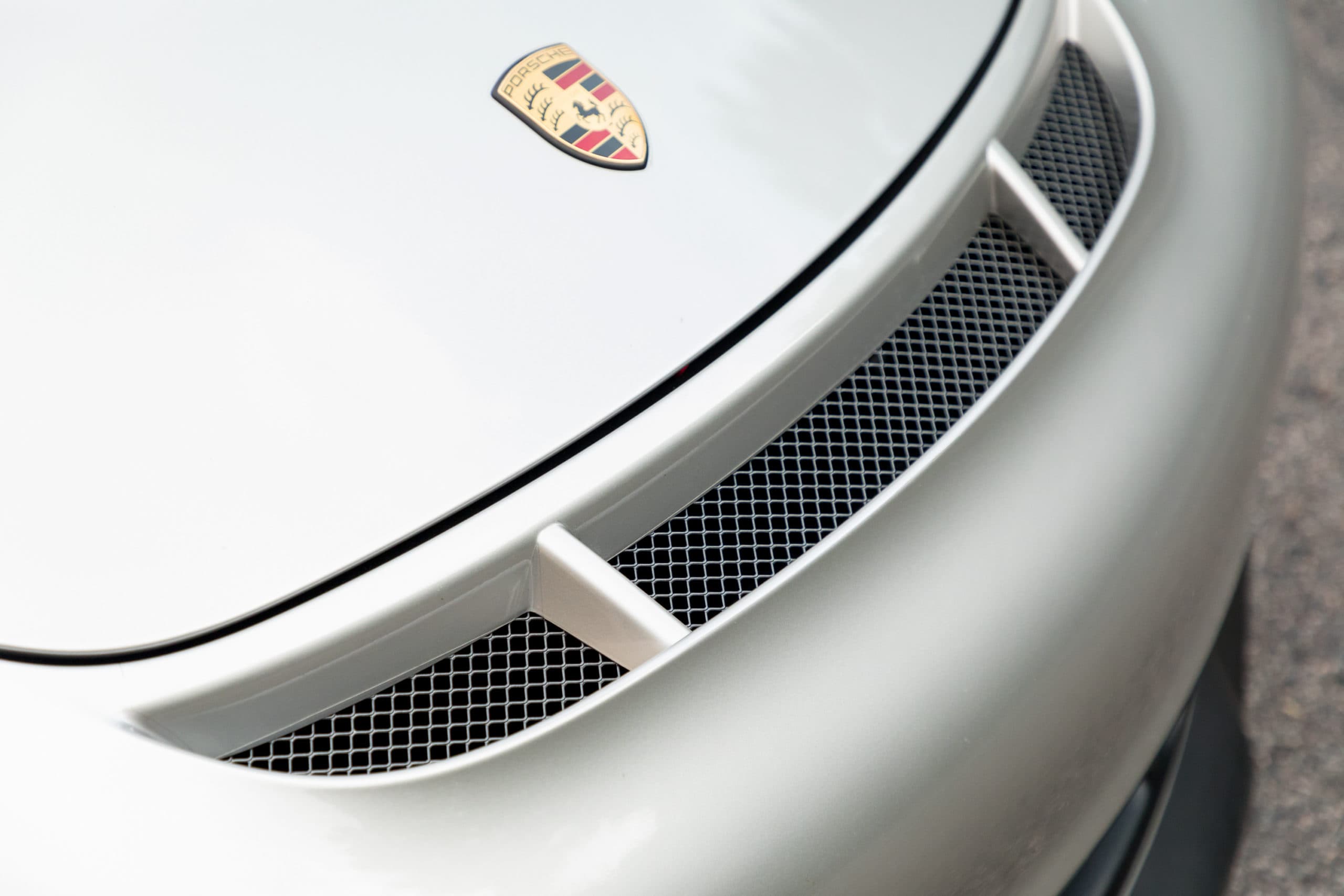 2010 Porsche GT3