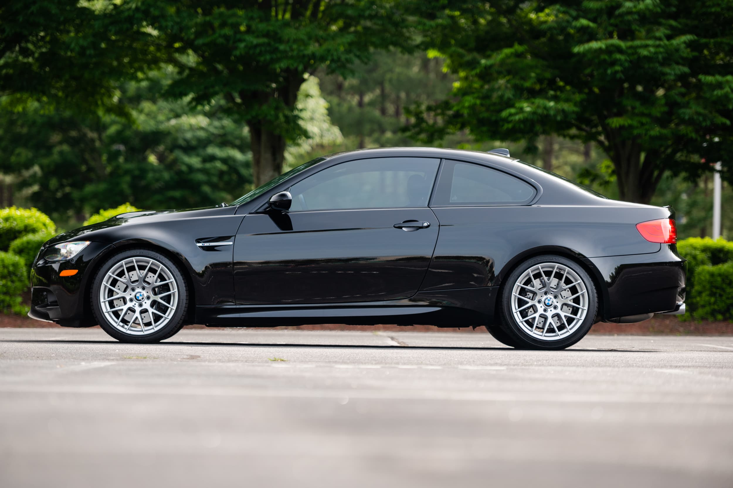 17k Mile 2012 BMW M3 Competition