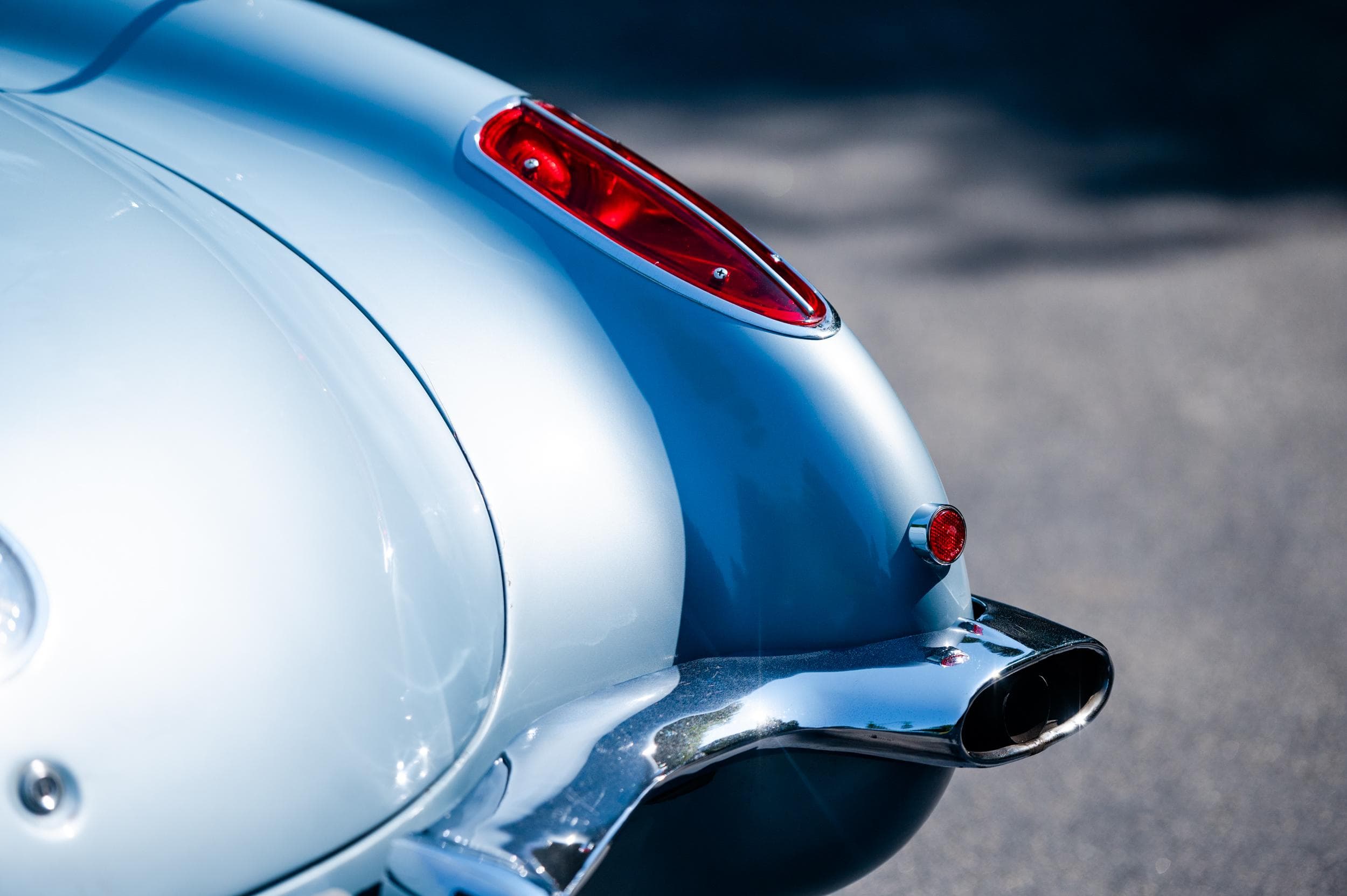 1959 Chevrolet Corvette