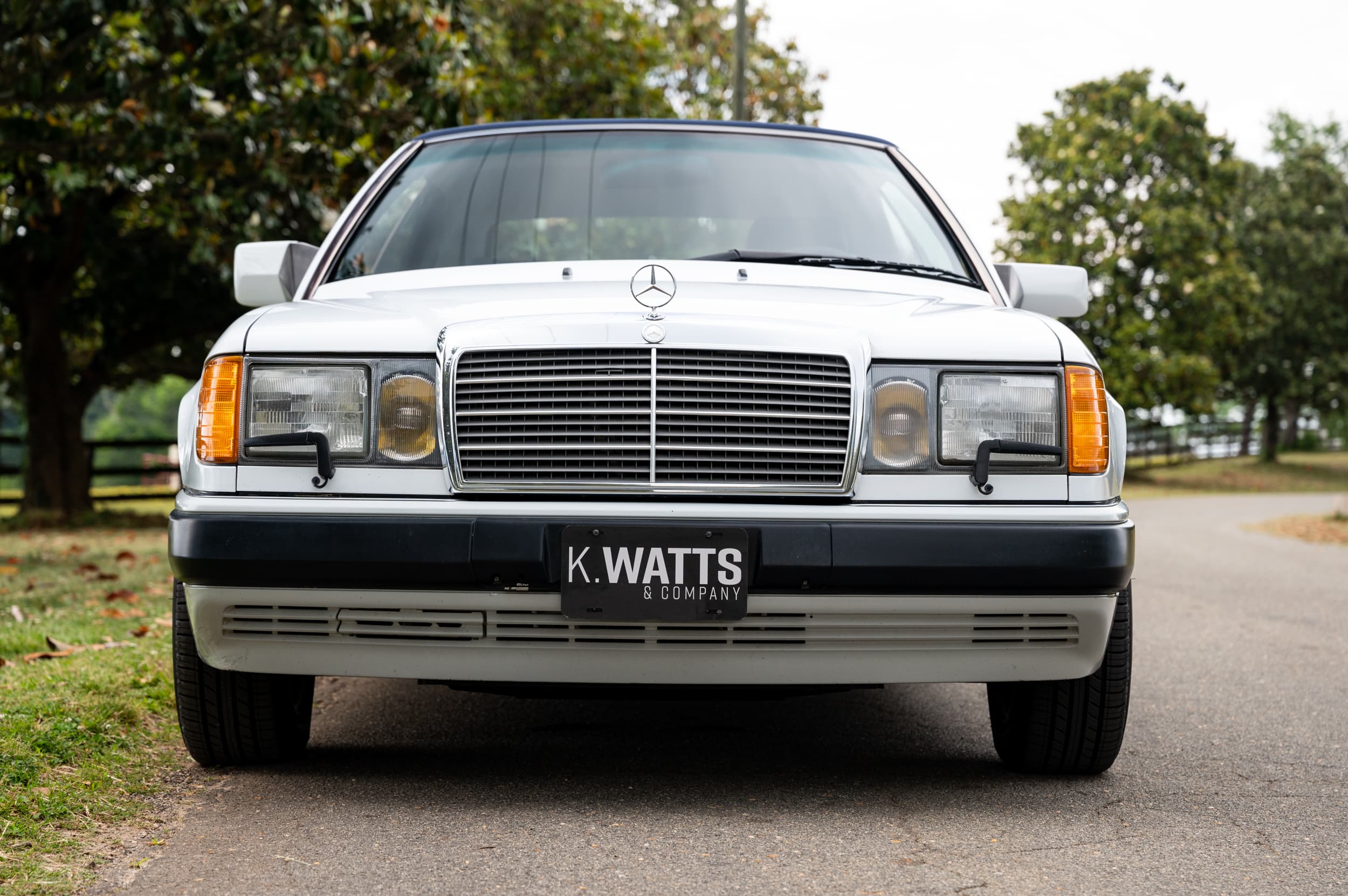 1993 Mercedes-Benz 300CE