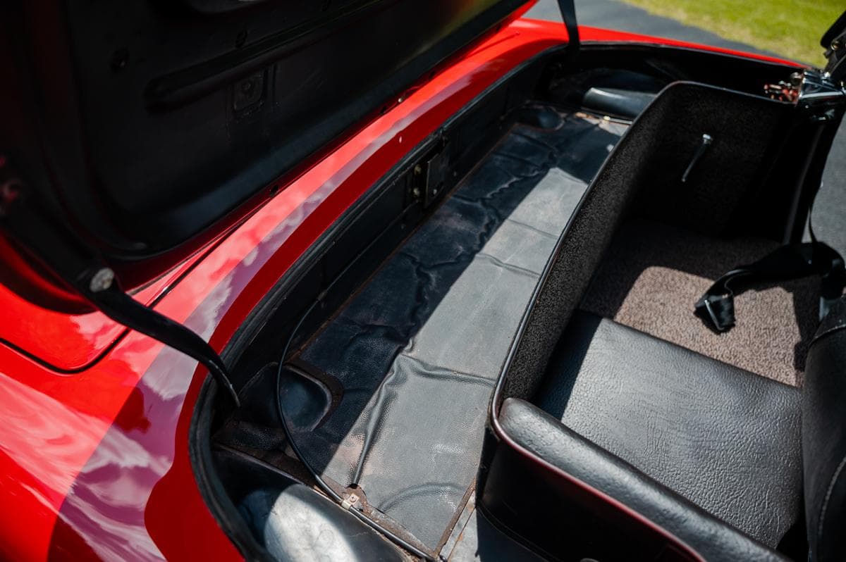 1969 Mercedes-Benz 280SL
