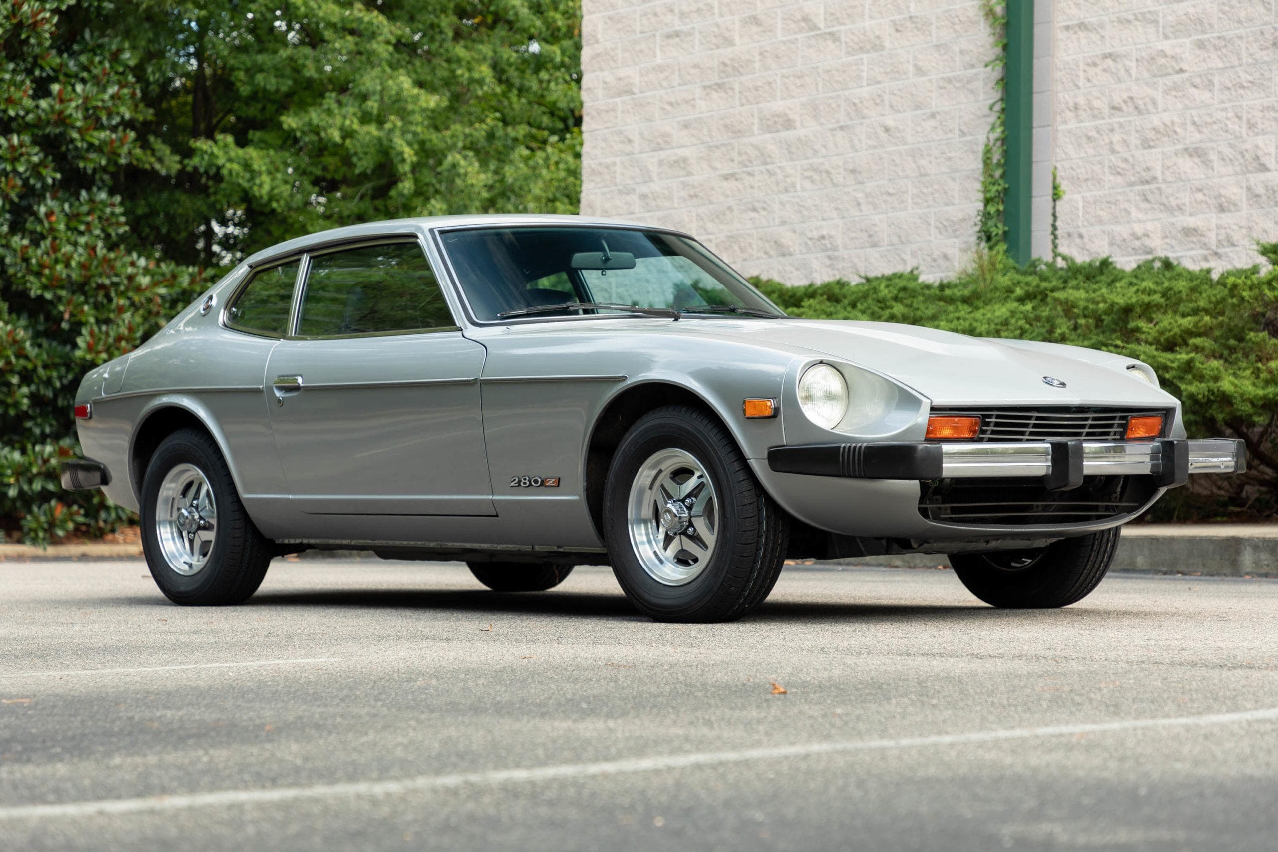 1978 Datsun 280Z 5-Speed