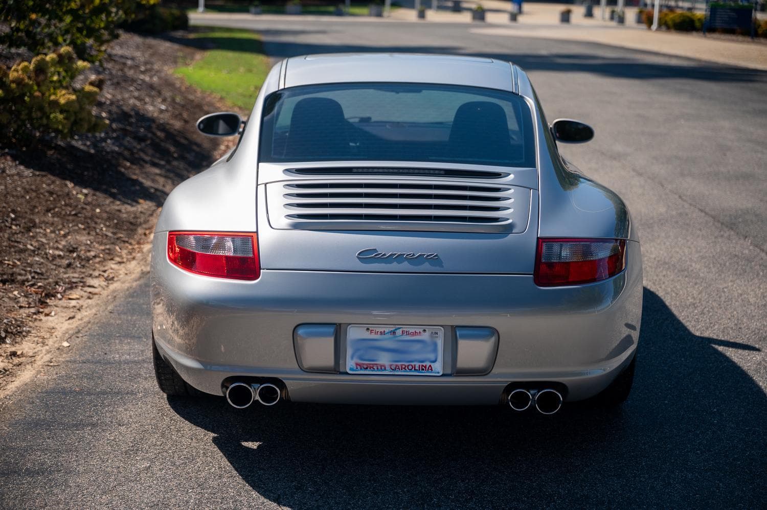 2006 Porsche 911