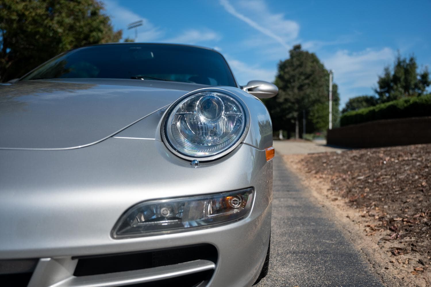 2006 Porsche 911