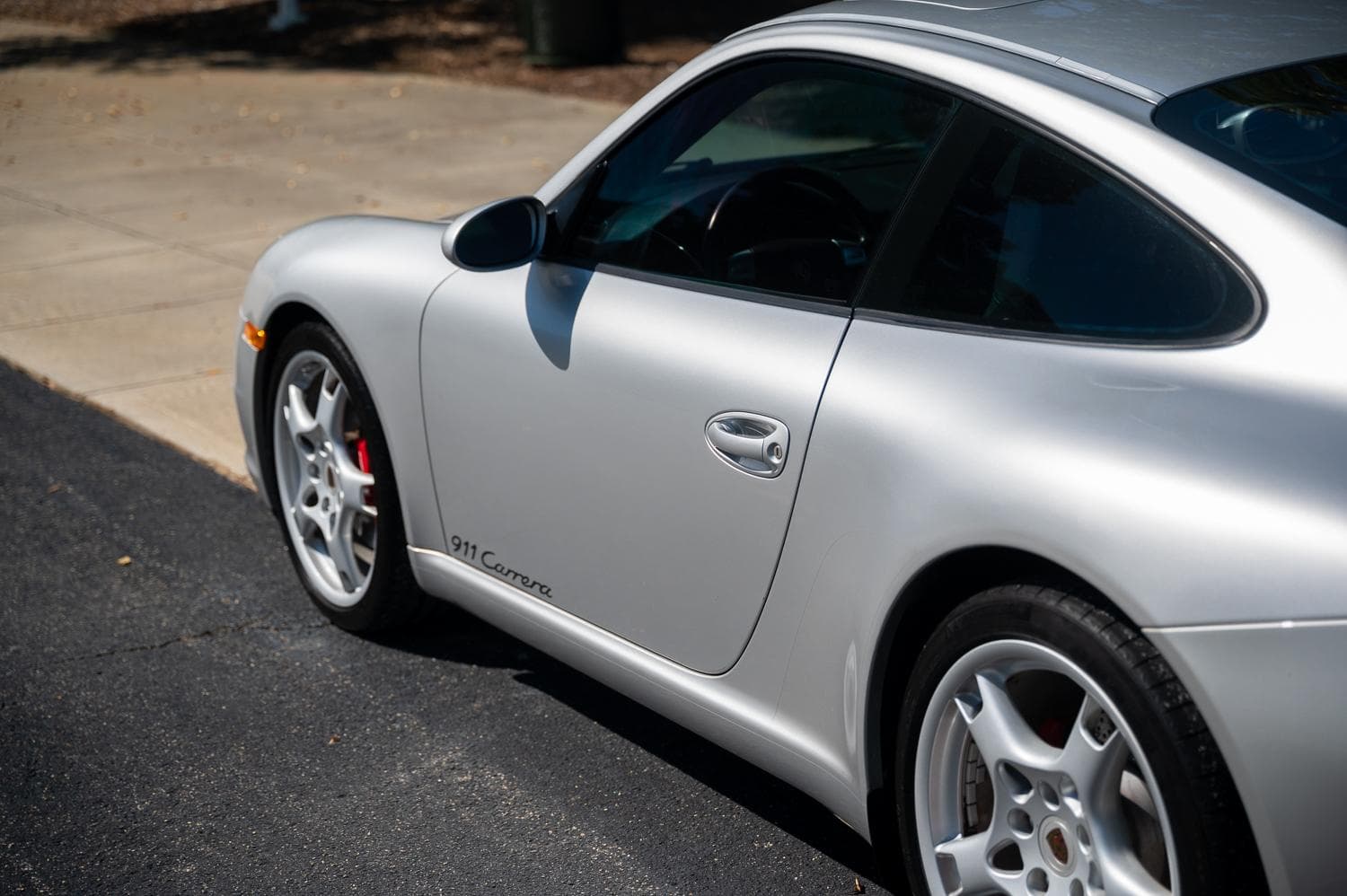 2006 Porsche 911