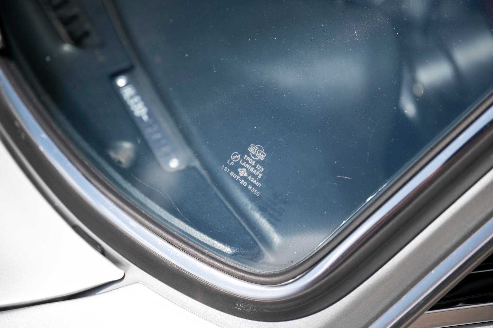 1973 Datsun 240Z