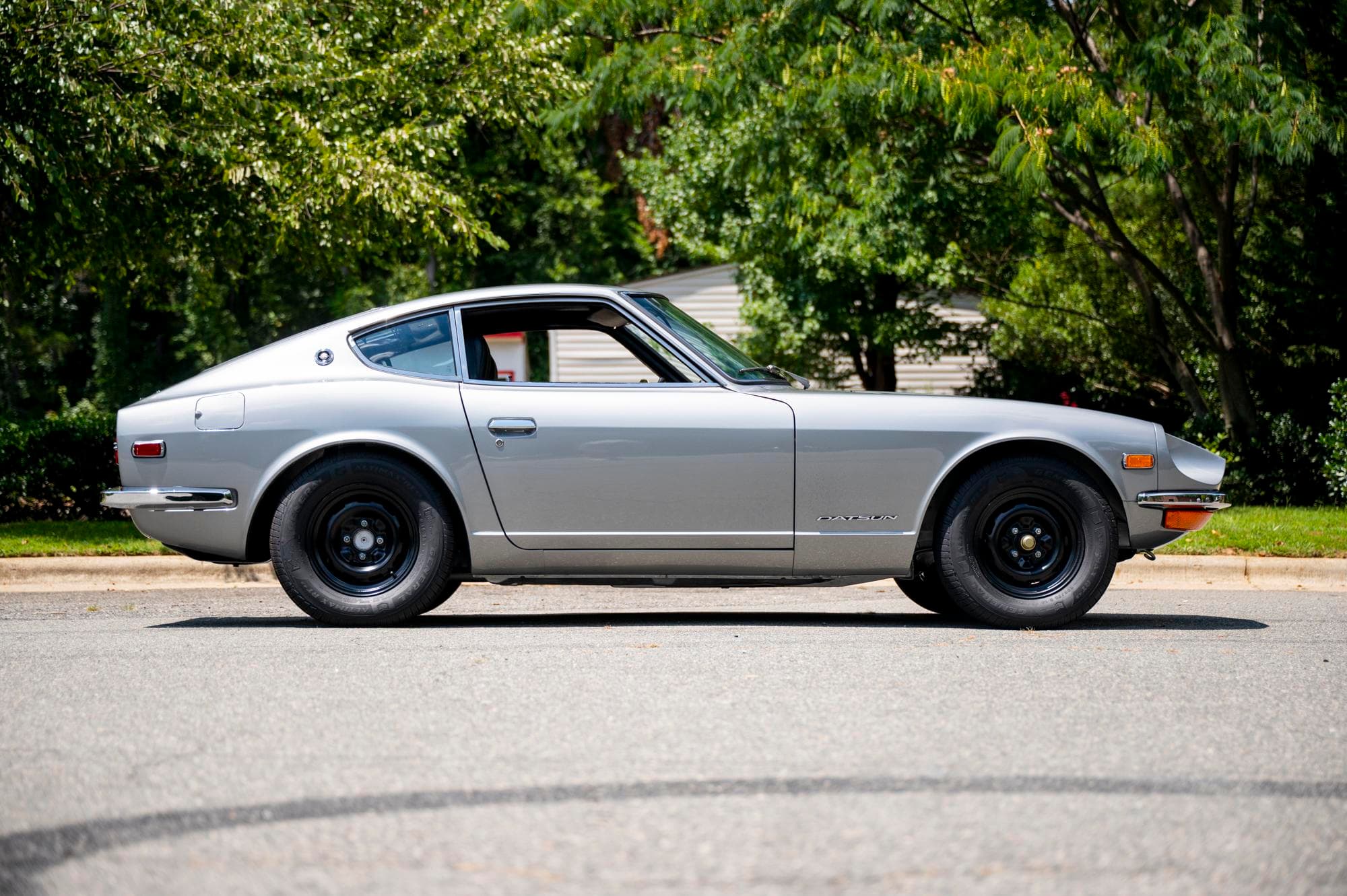 1973 Datsun 240Z