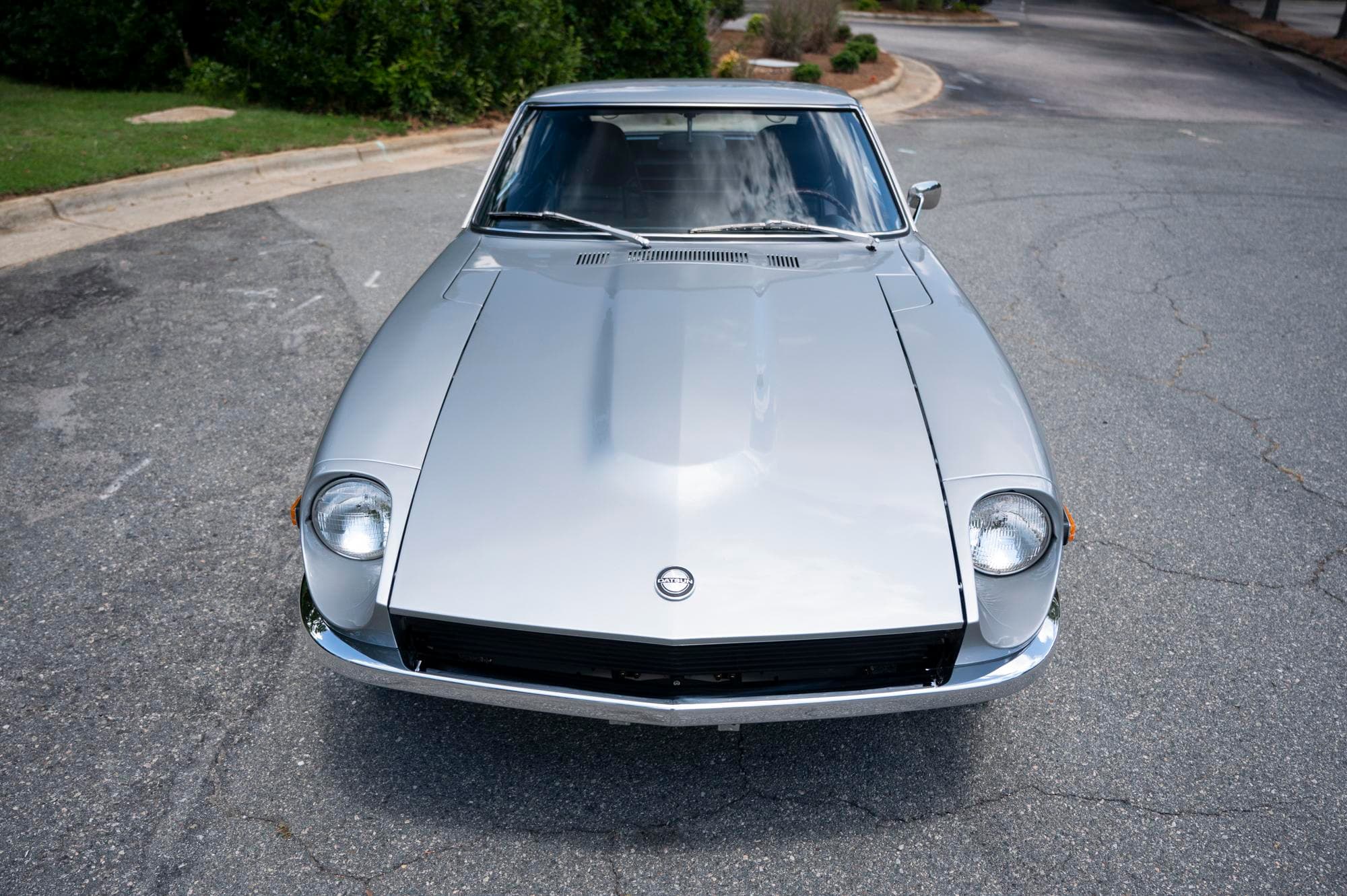 1973 Datsun 240Z