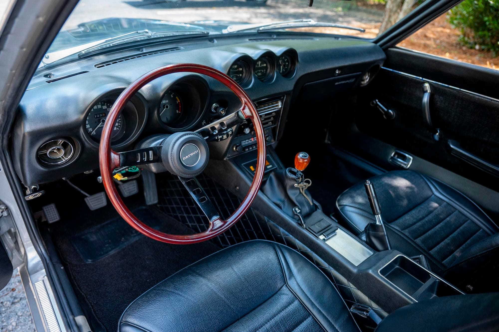 1973 Datsun 240Z