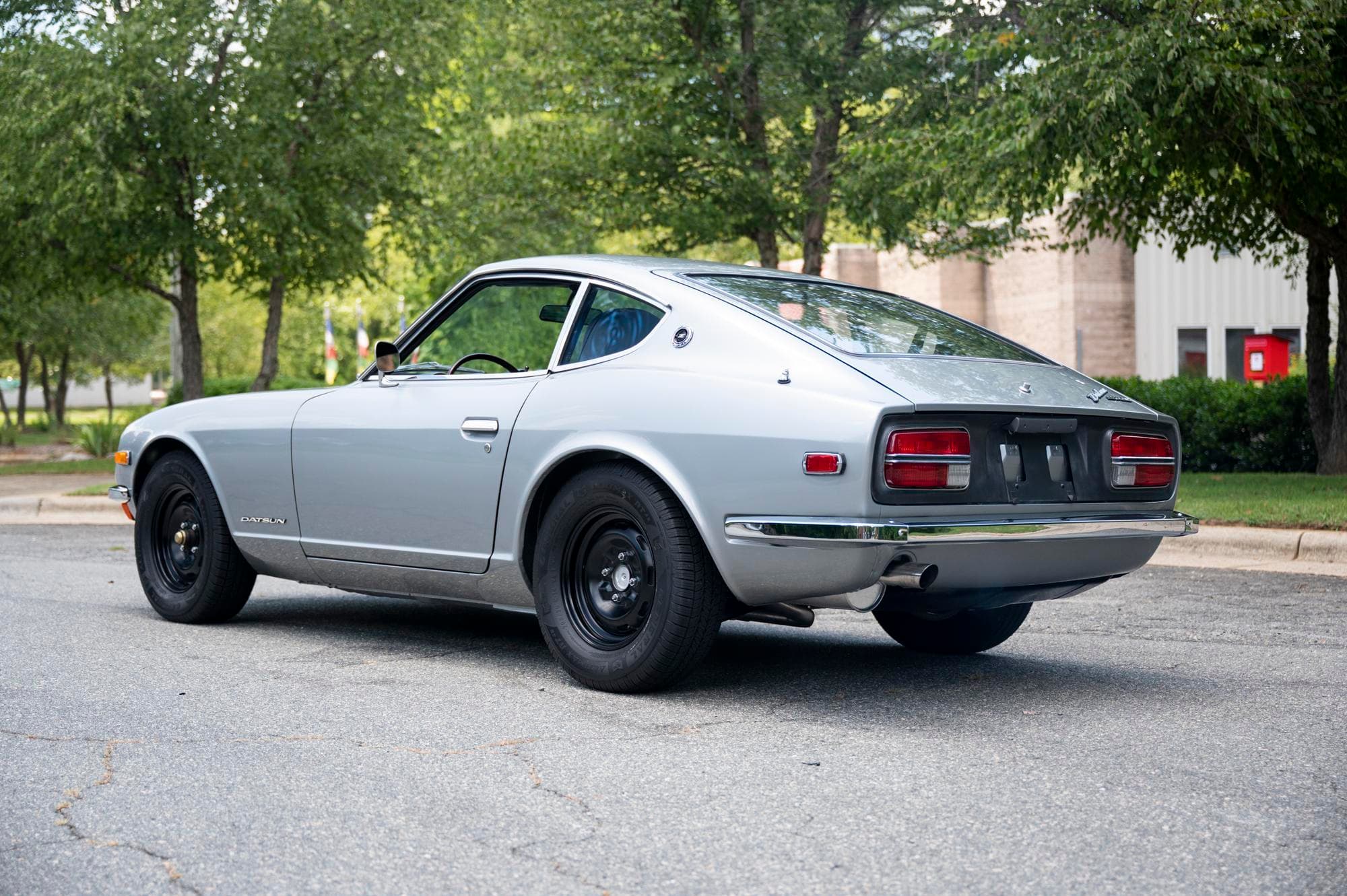 1973 Datsun 240Z