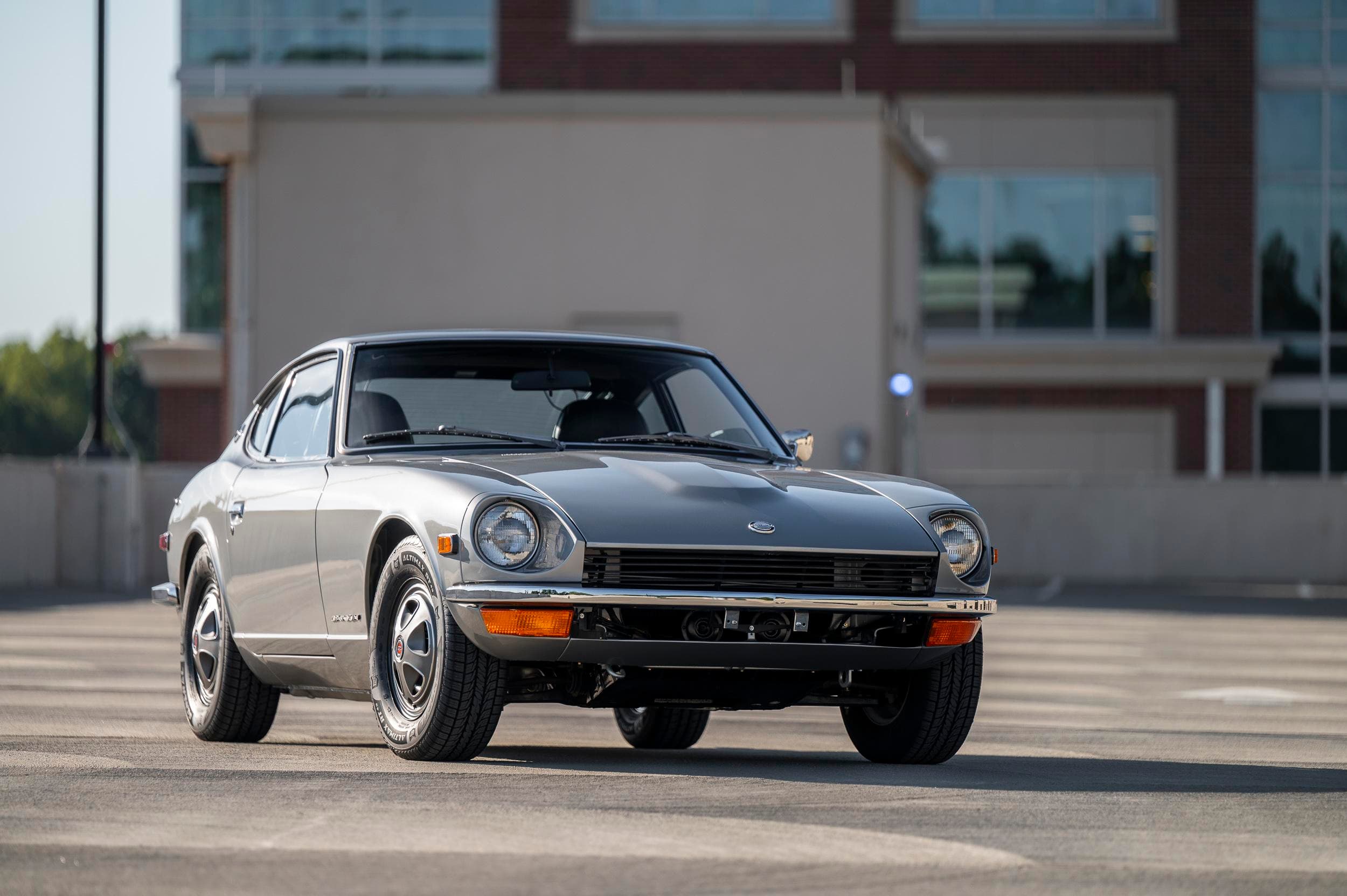 1973 Datsun 240Z
