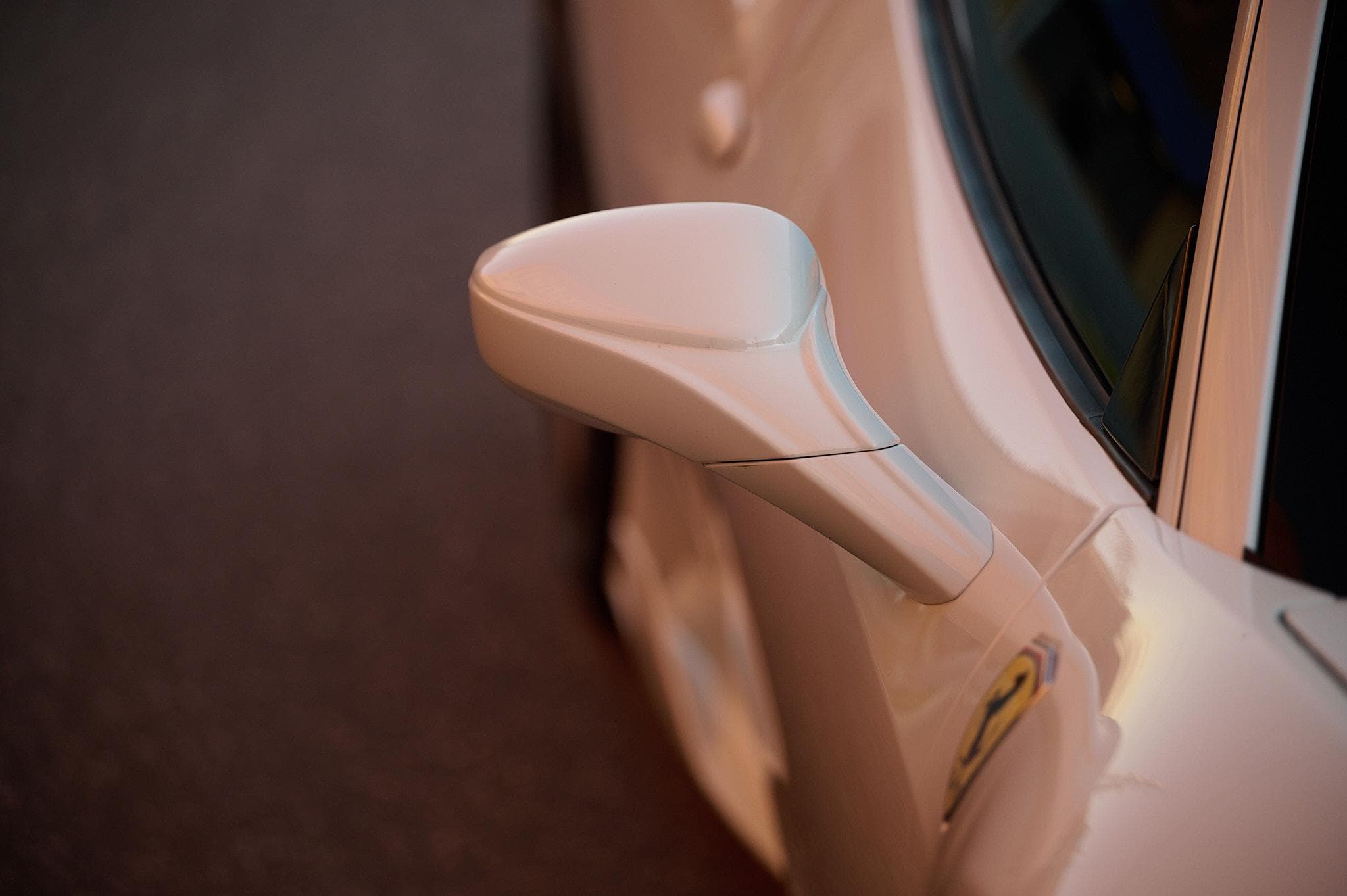 3,600-Mile 2015 Ferrari 458 Speciale