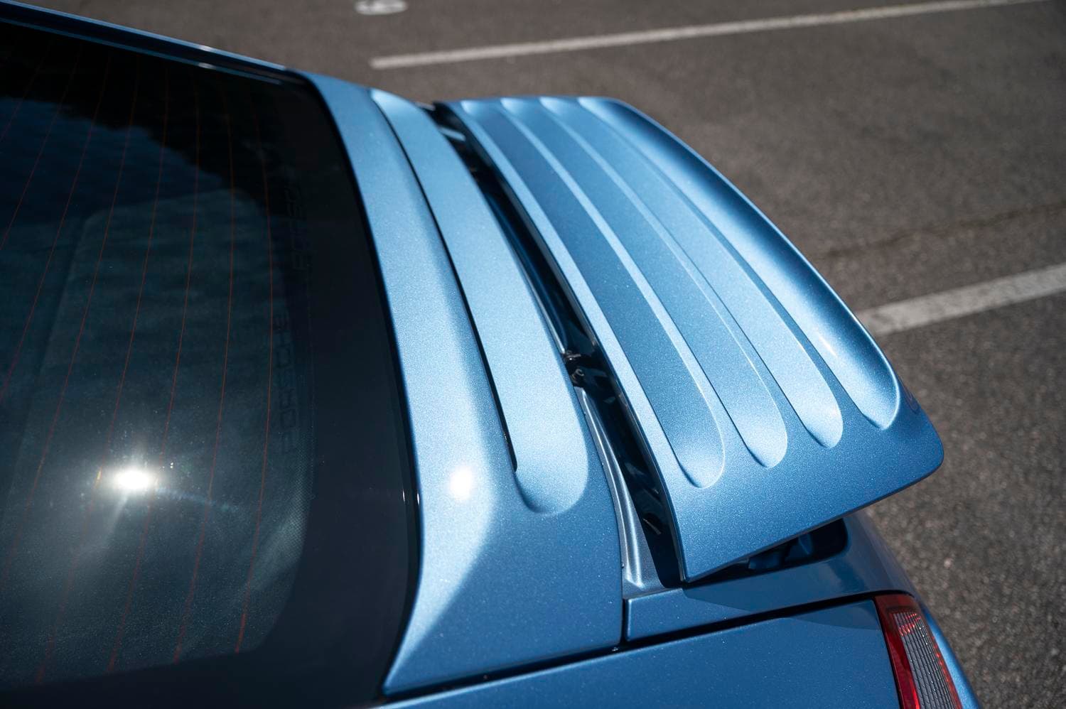 2006 Porsche 911 Carrera S Club Coupe For Sale
