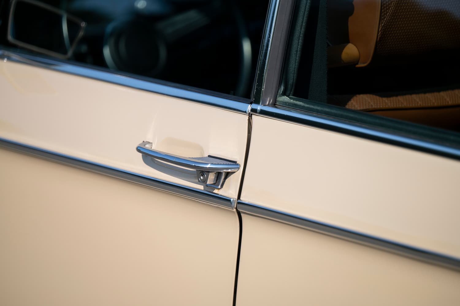 1973 BMW 2002Tii