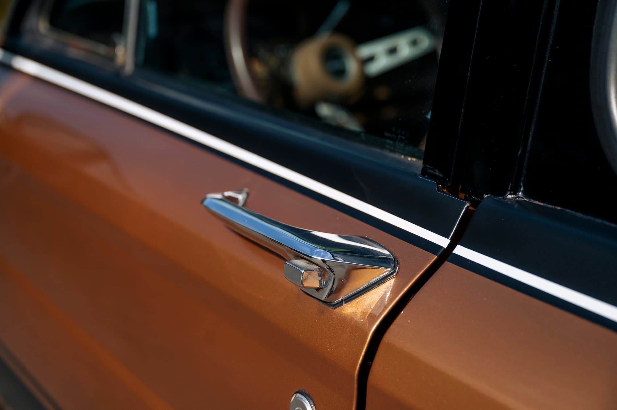 1979 Jeep Cherokee Chief