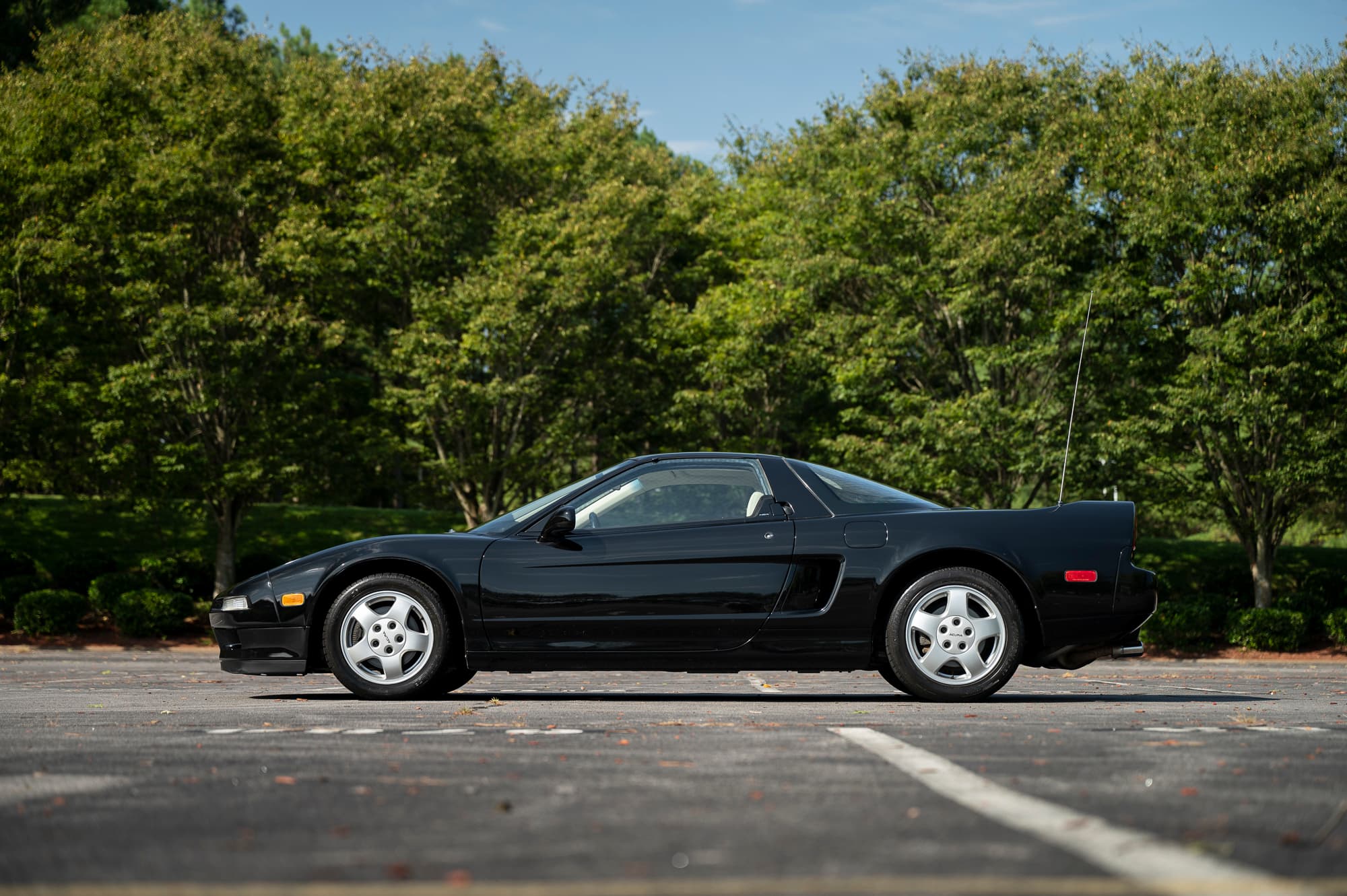 1991 Acura NSX