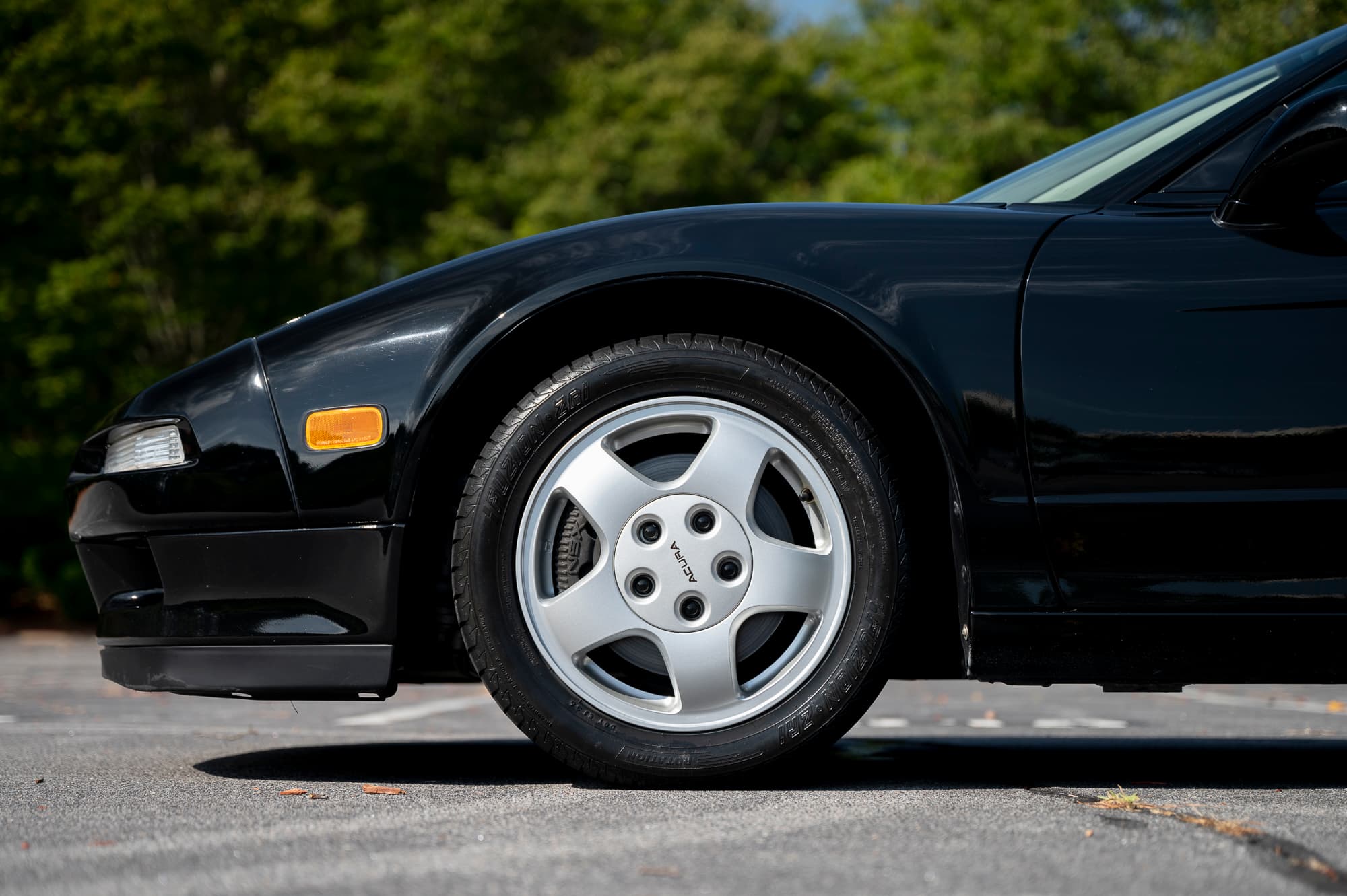 1991 Acura NSX