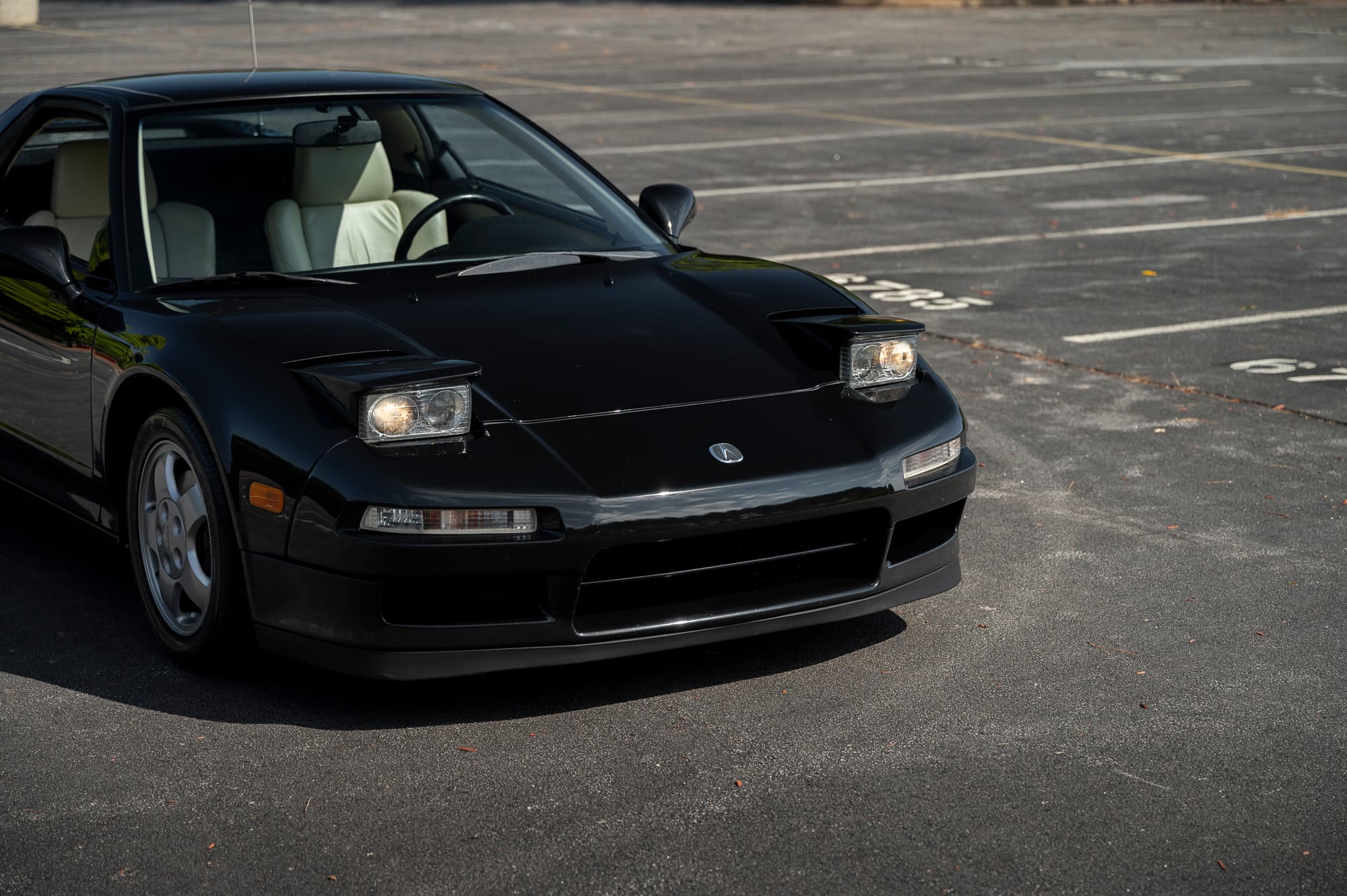 1991 Acura NSX