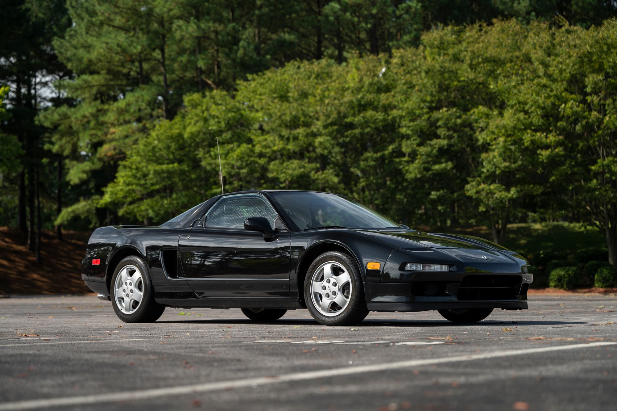 1991 Acura NSX