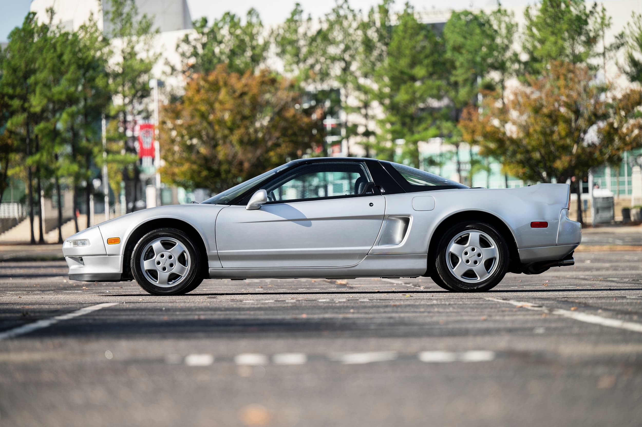 1991 Acura NSX