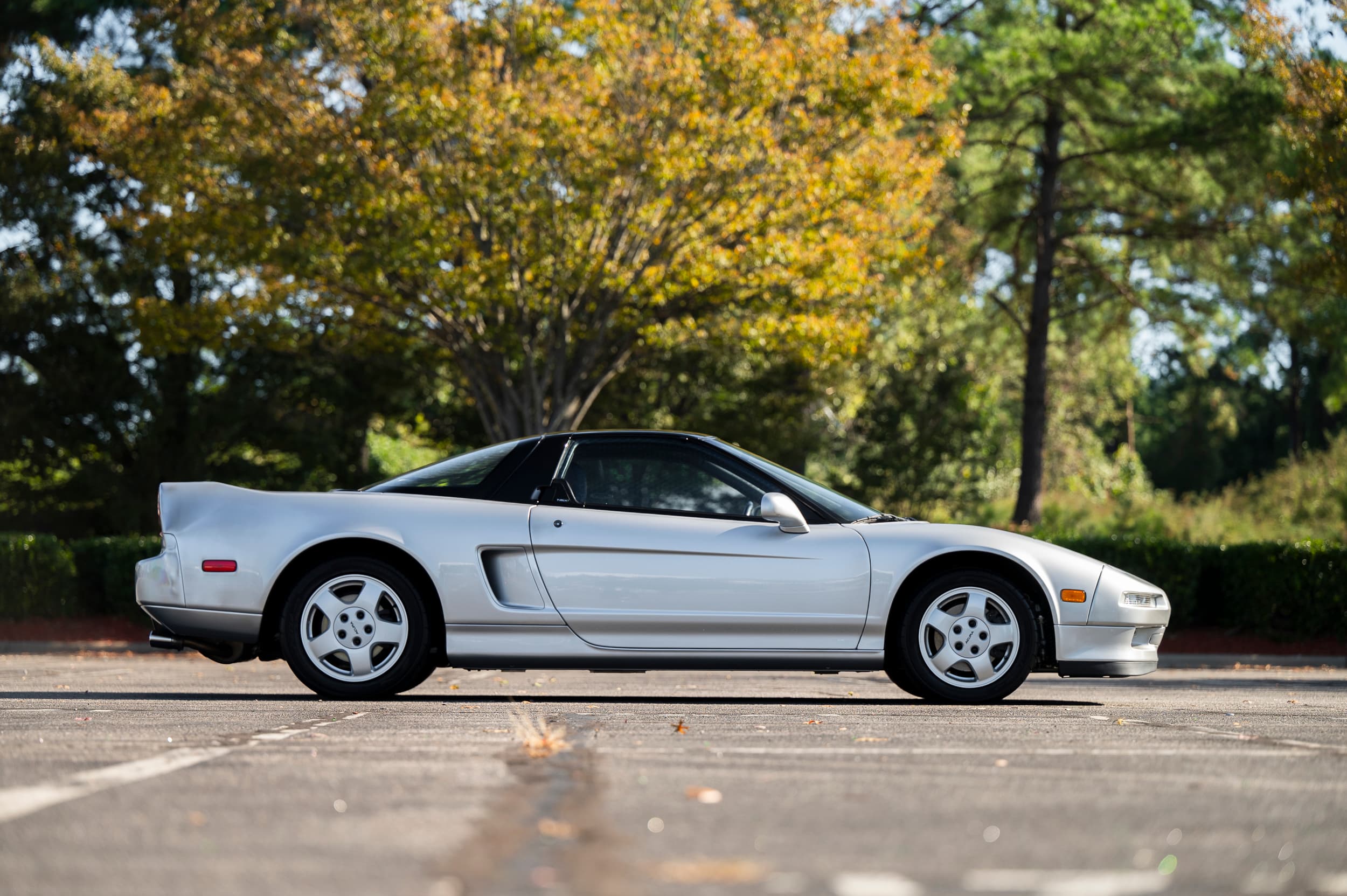 1991 Acura NSX