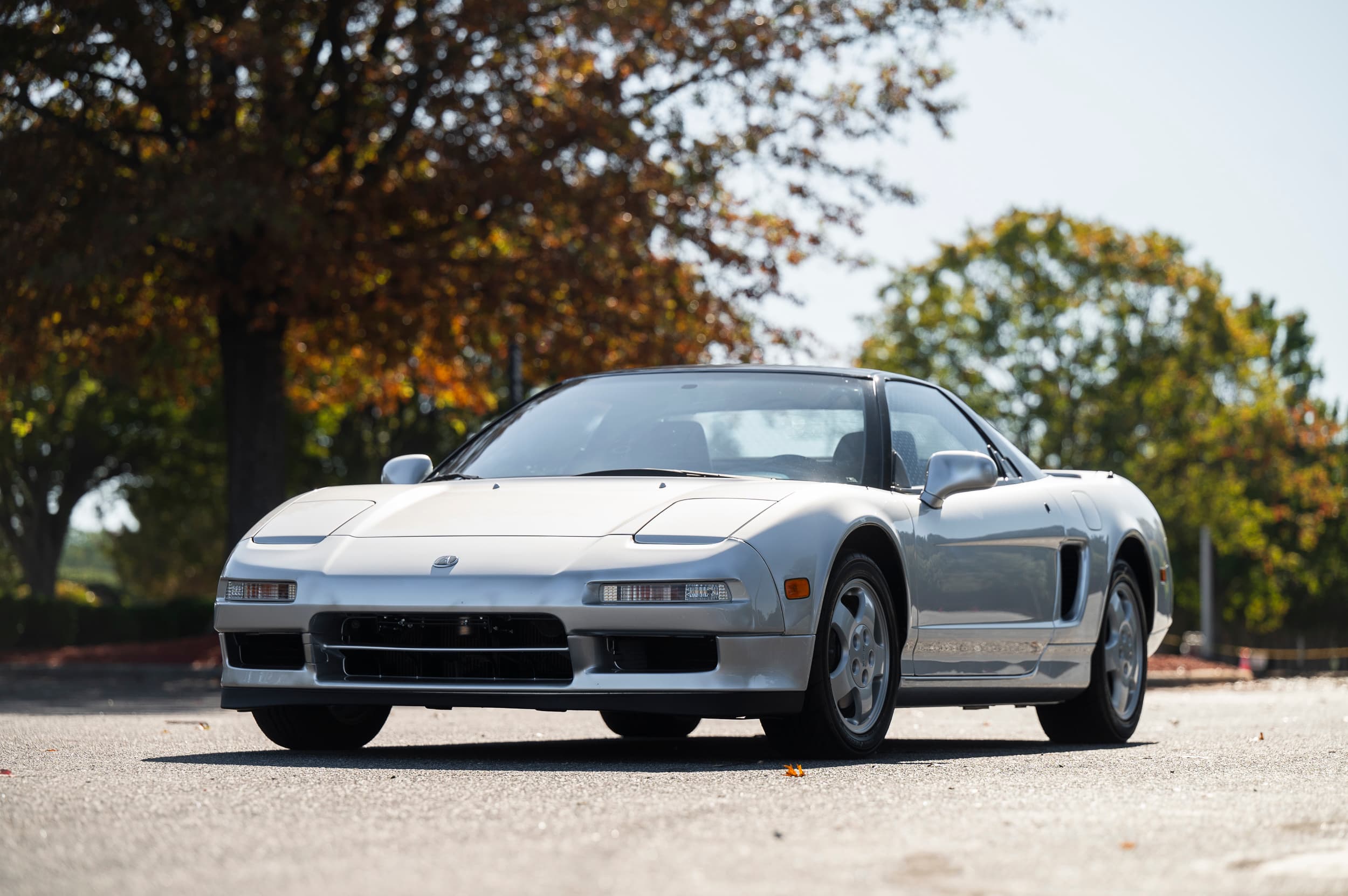 1991 Acura NSX