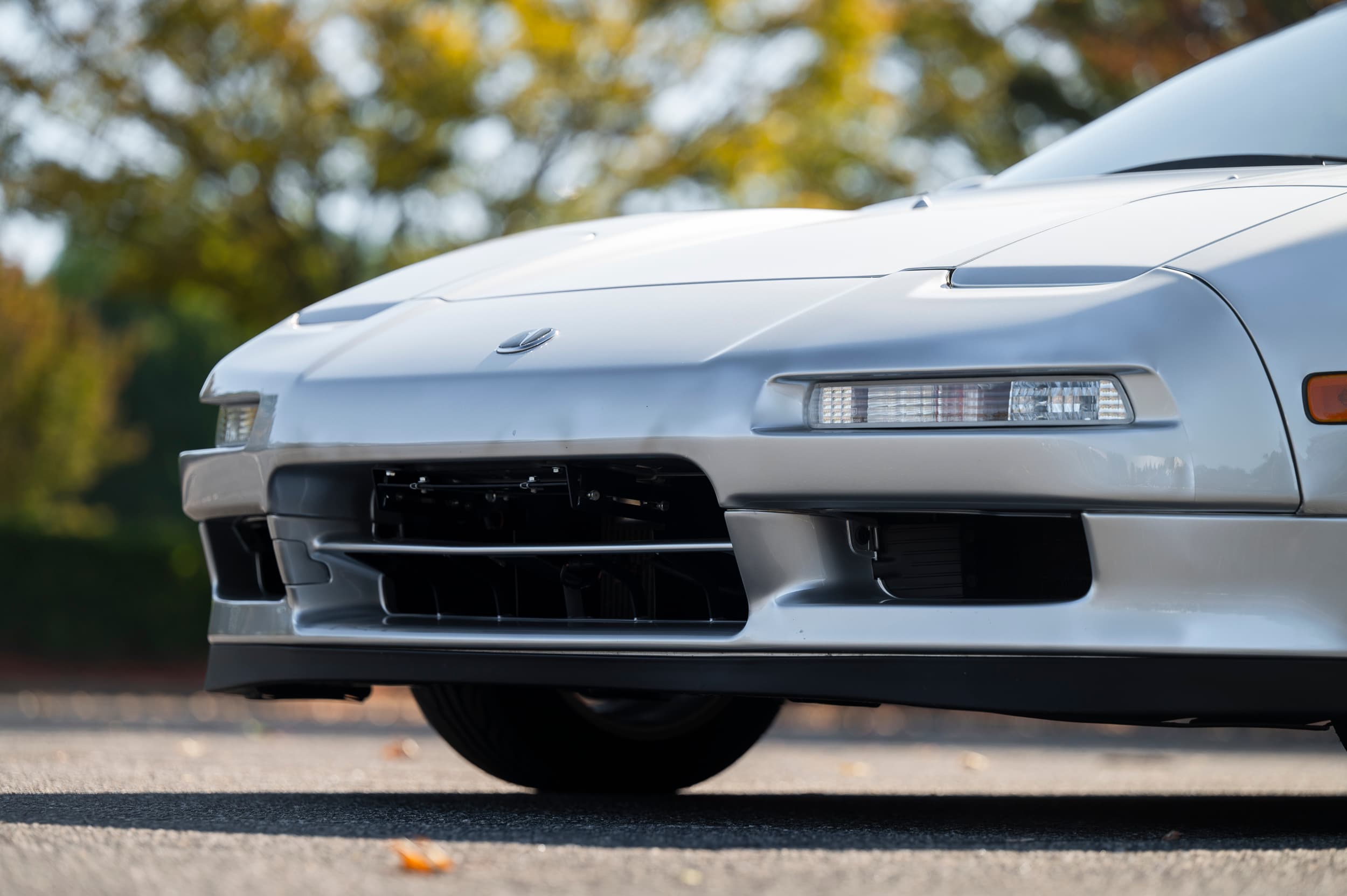 1991 Acura NSX