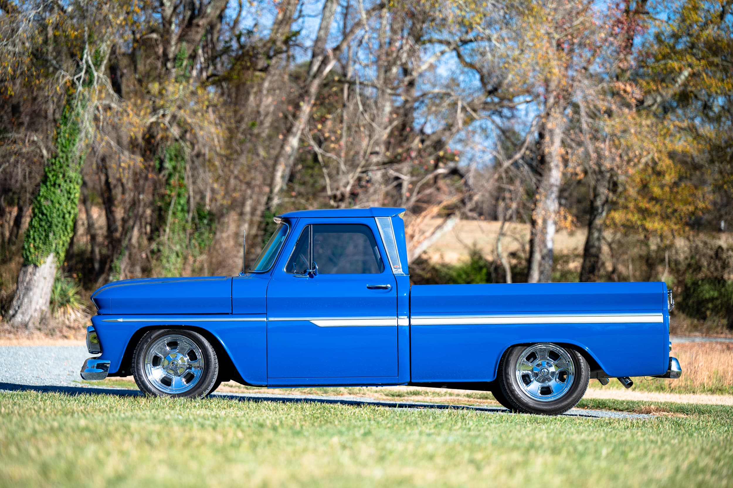 1964 Chevrolet C10 - Now Available www.kwattsandco.com
