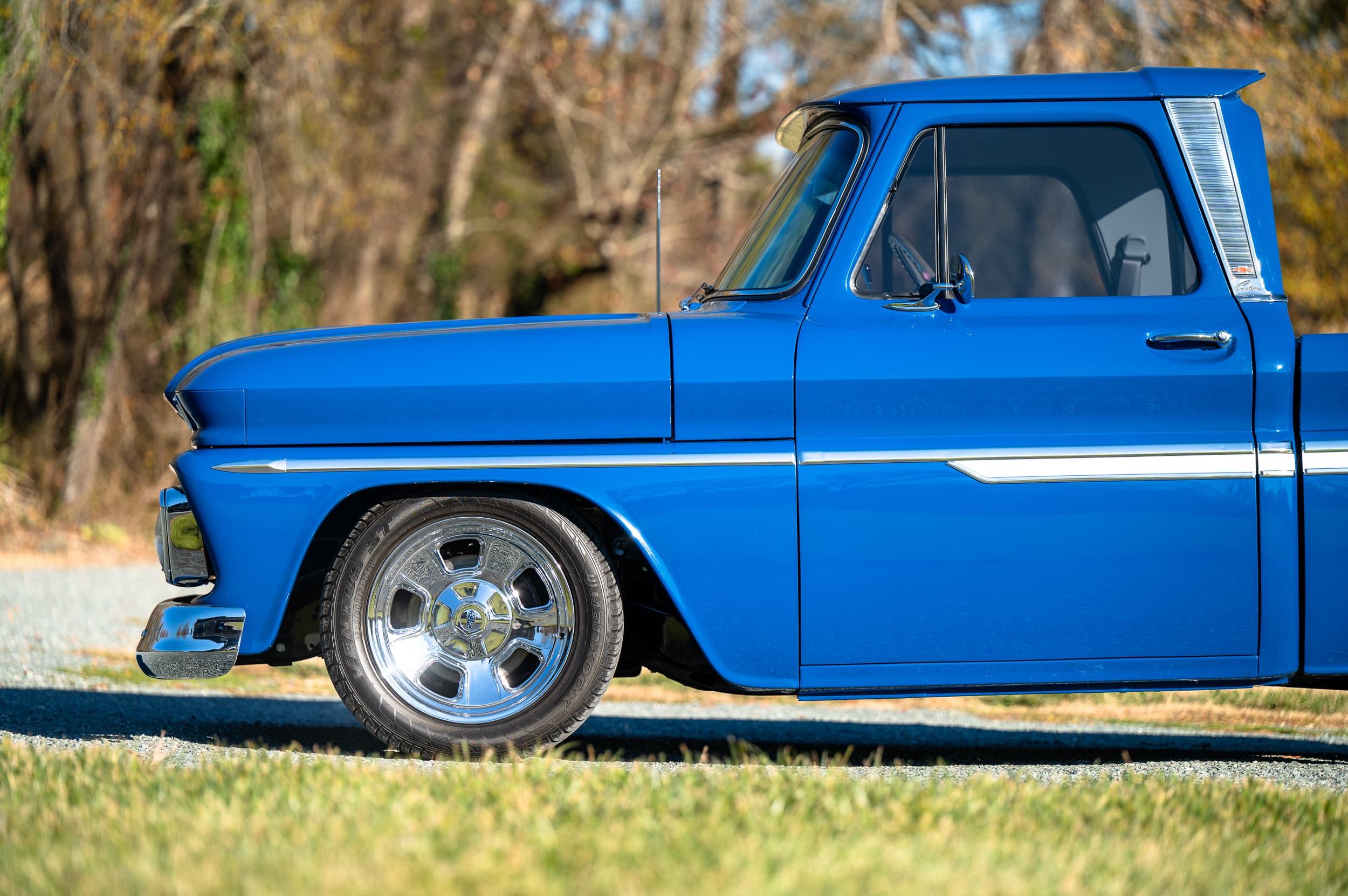 1964 Chevrolet C10 - Now Available www.kwattsandco.com