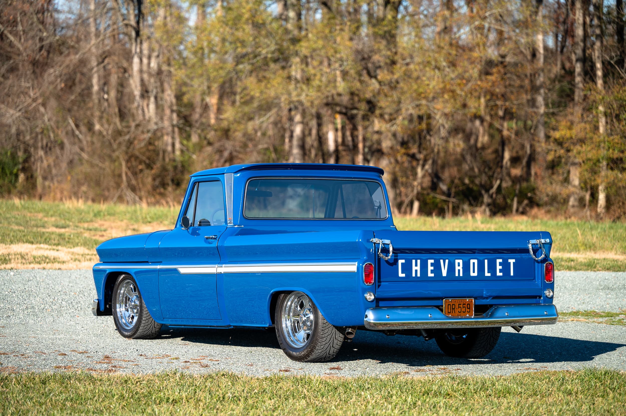 1964 Chevrolet C10 - Now Available www.kwattsandco.com