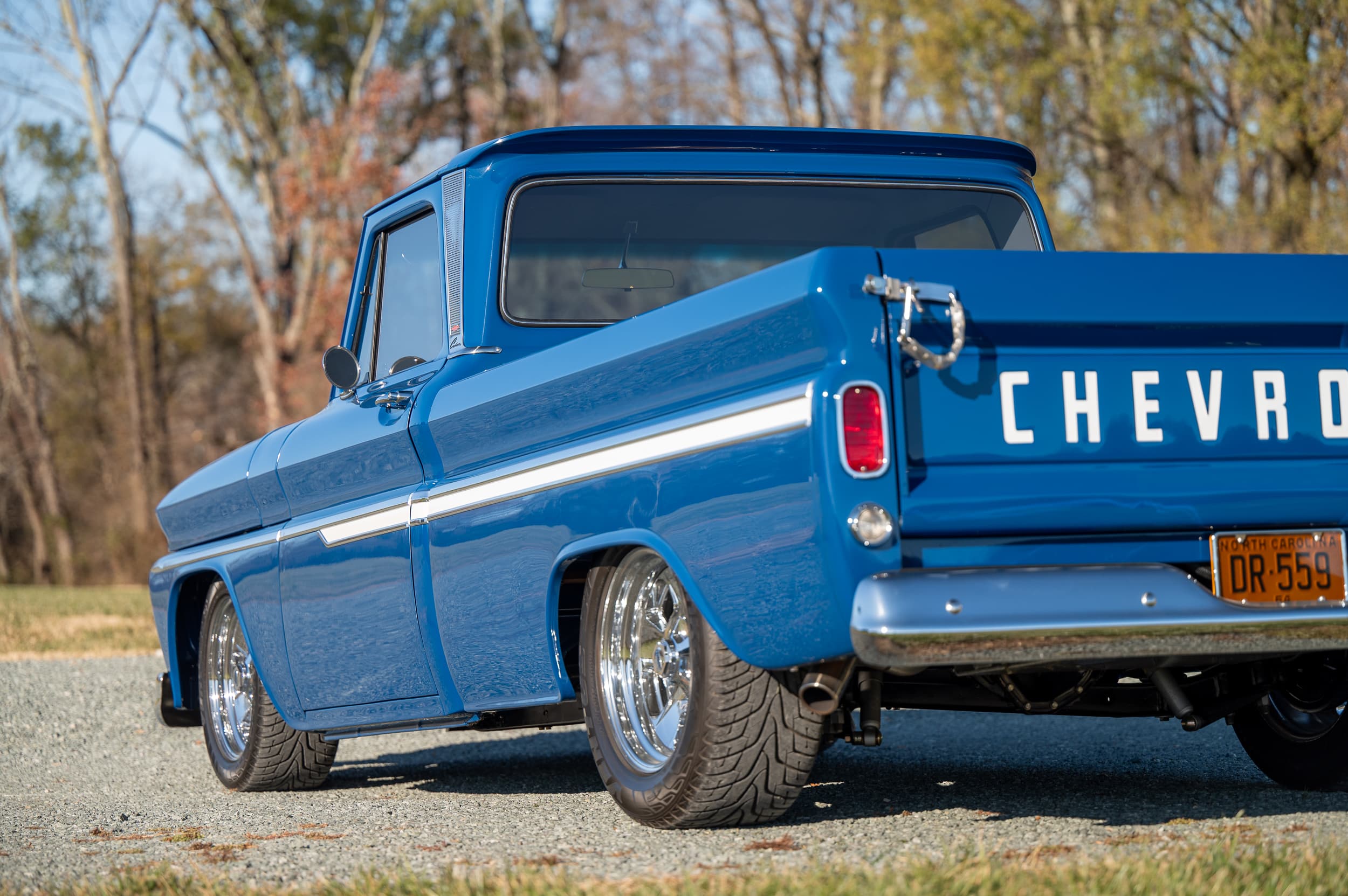 1964 Chevrolet C10 - Now Available www.kwattsandco.com