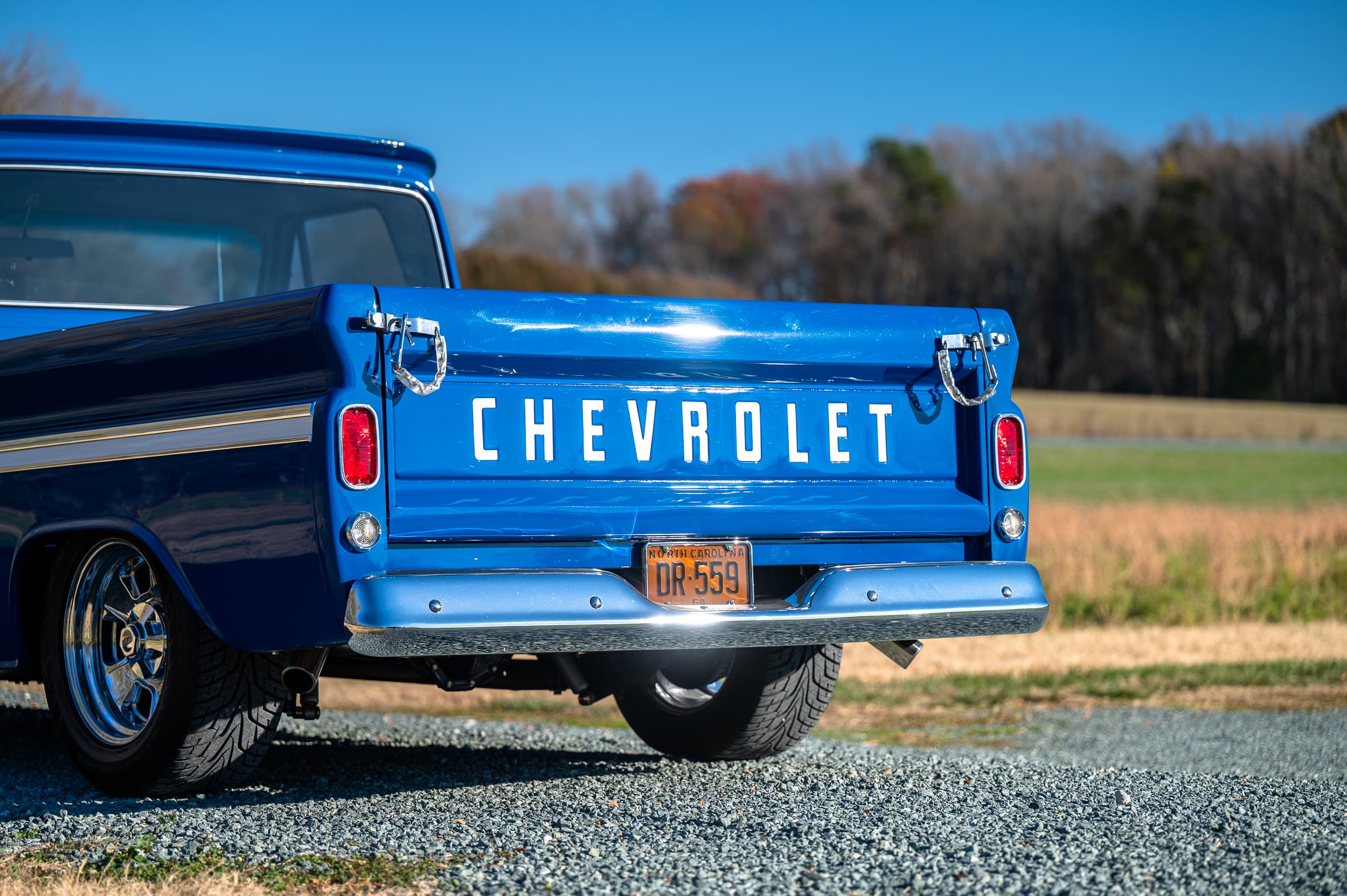 1964 Chevrolet C10 - Now Available www.kwattsandco.com