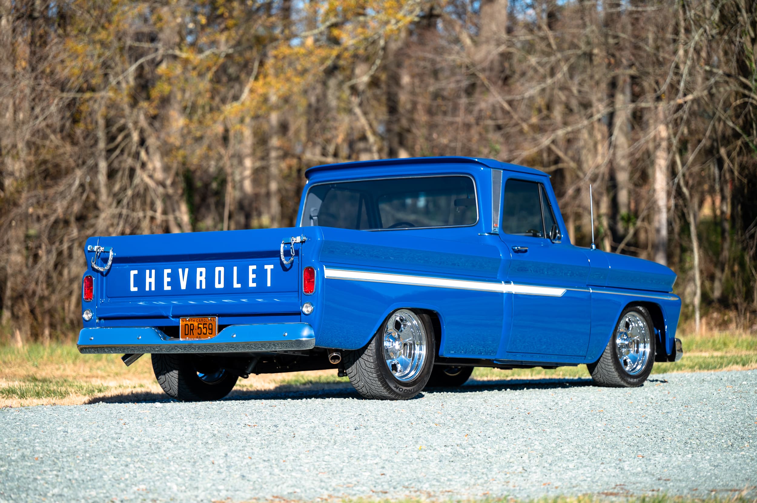 1964 Chevrolet C10 - Now Available www.kwattsandco.com