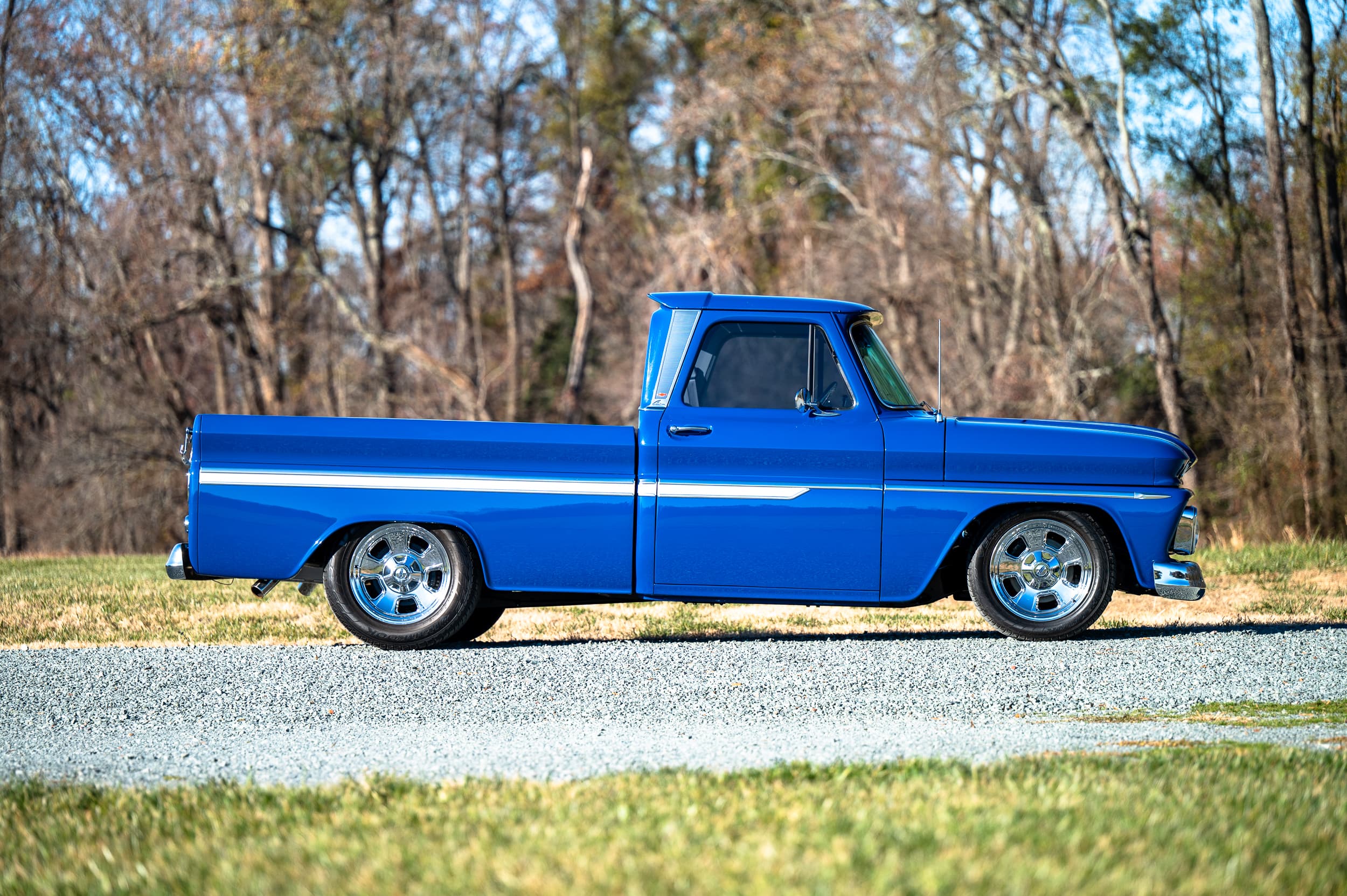 1964 Chevrolet C10 - Now Available www.kwattsandco.com