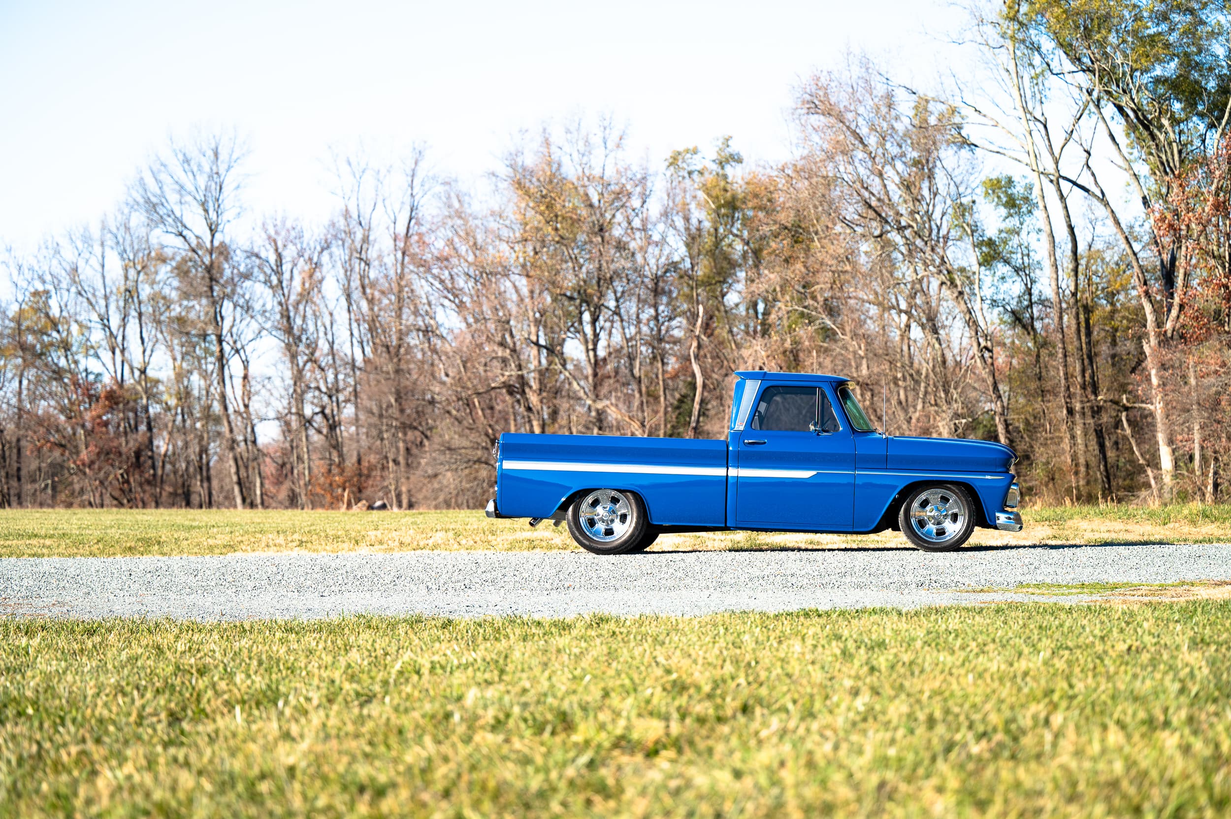 1964 Chevrolet C10 - Now Available www.kwattsandco.com
