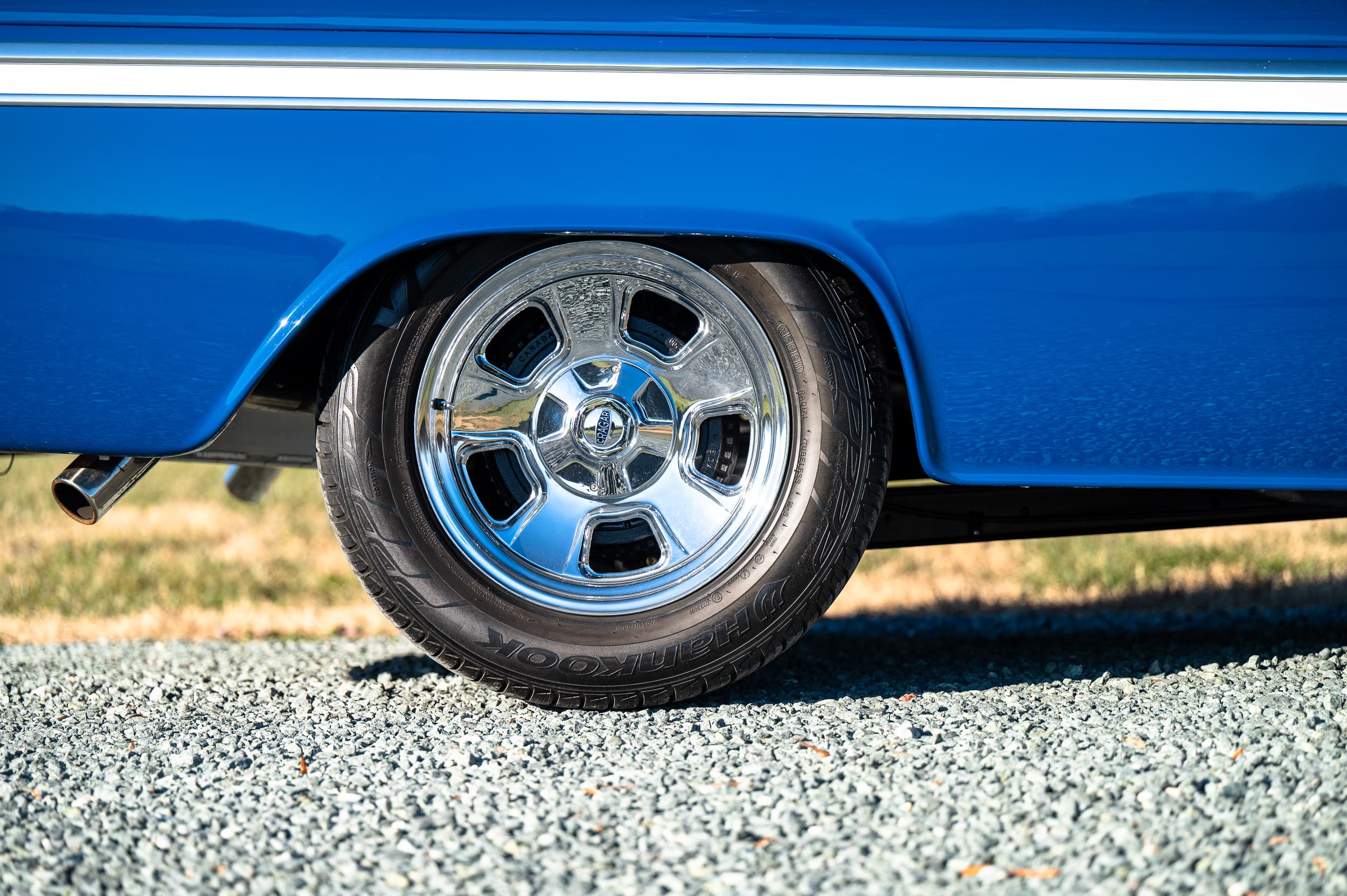 1964 Chevrolet C10 - Now Available www.kwattsandco.com